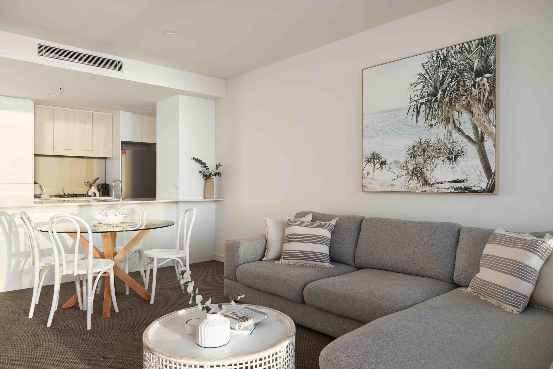 The Wave – 1 bed option