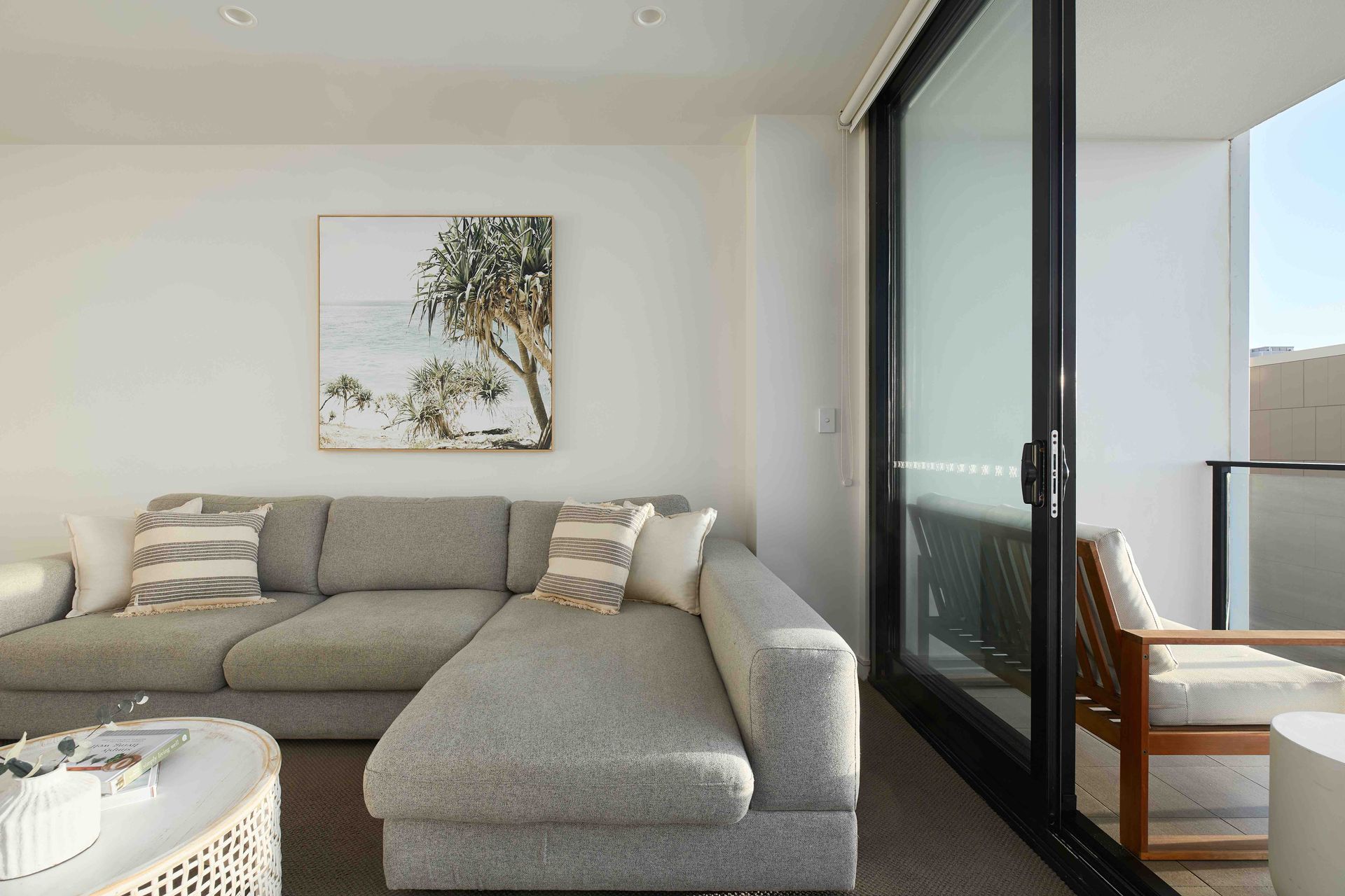 The Wave – 1 bed option