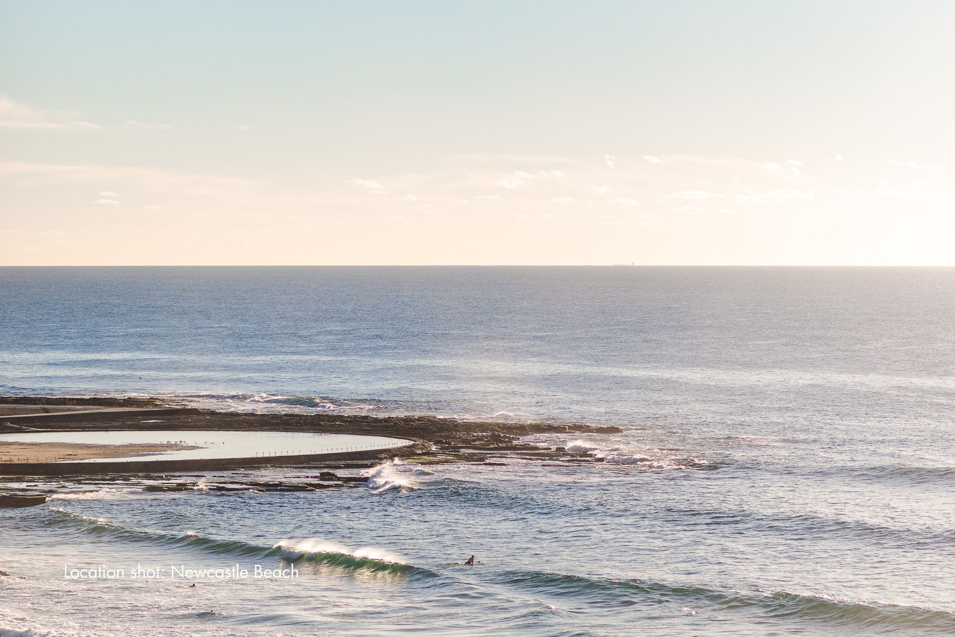 The Wave – 1 bed option