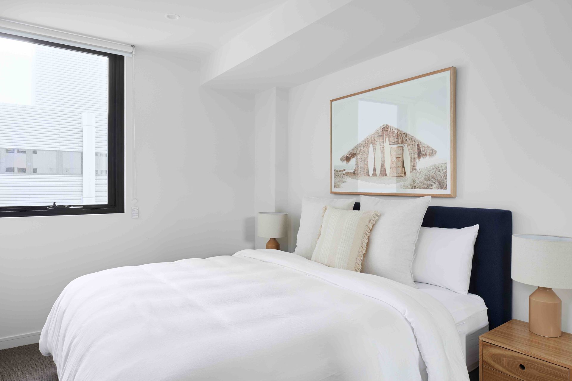 The Wave – 1 bed option