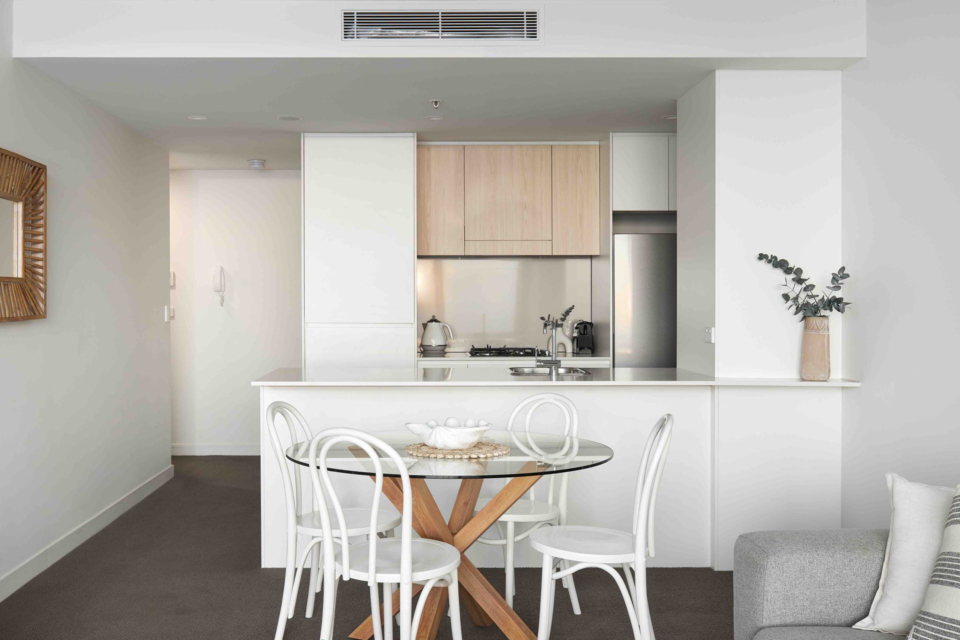 The Wave – 1 bed option