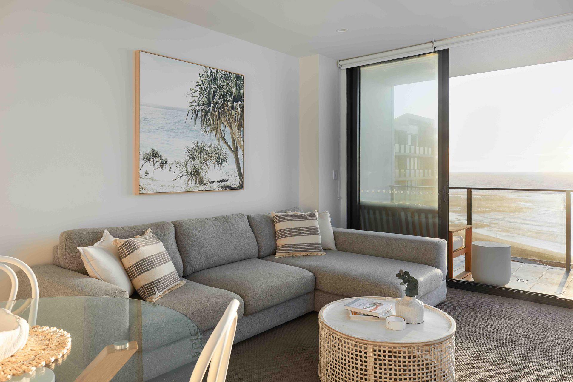 The Wave – 1 bed option