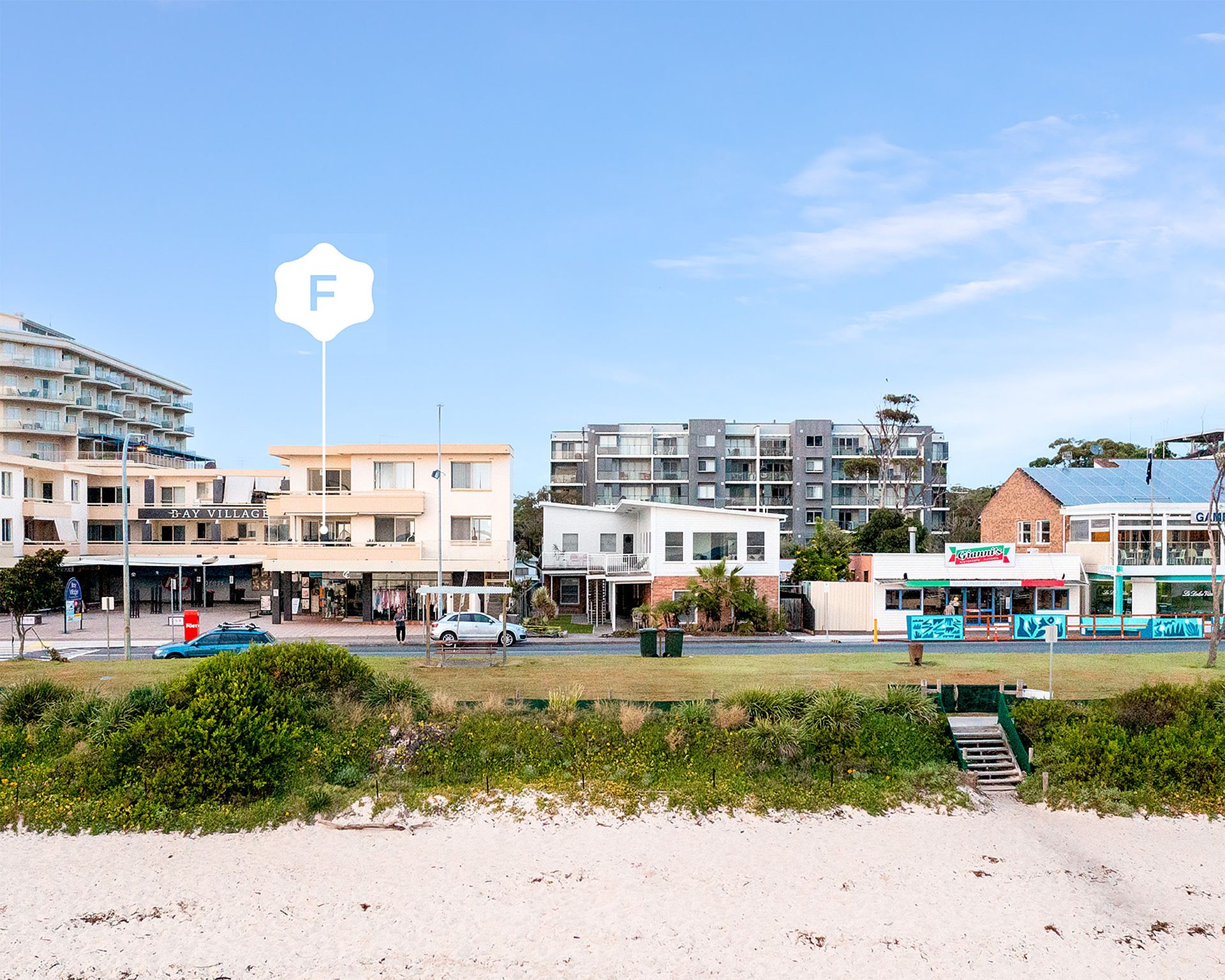 Del Mar