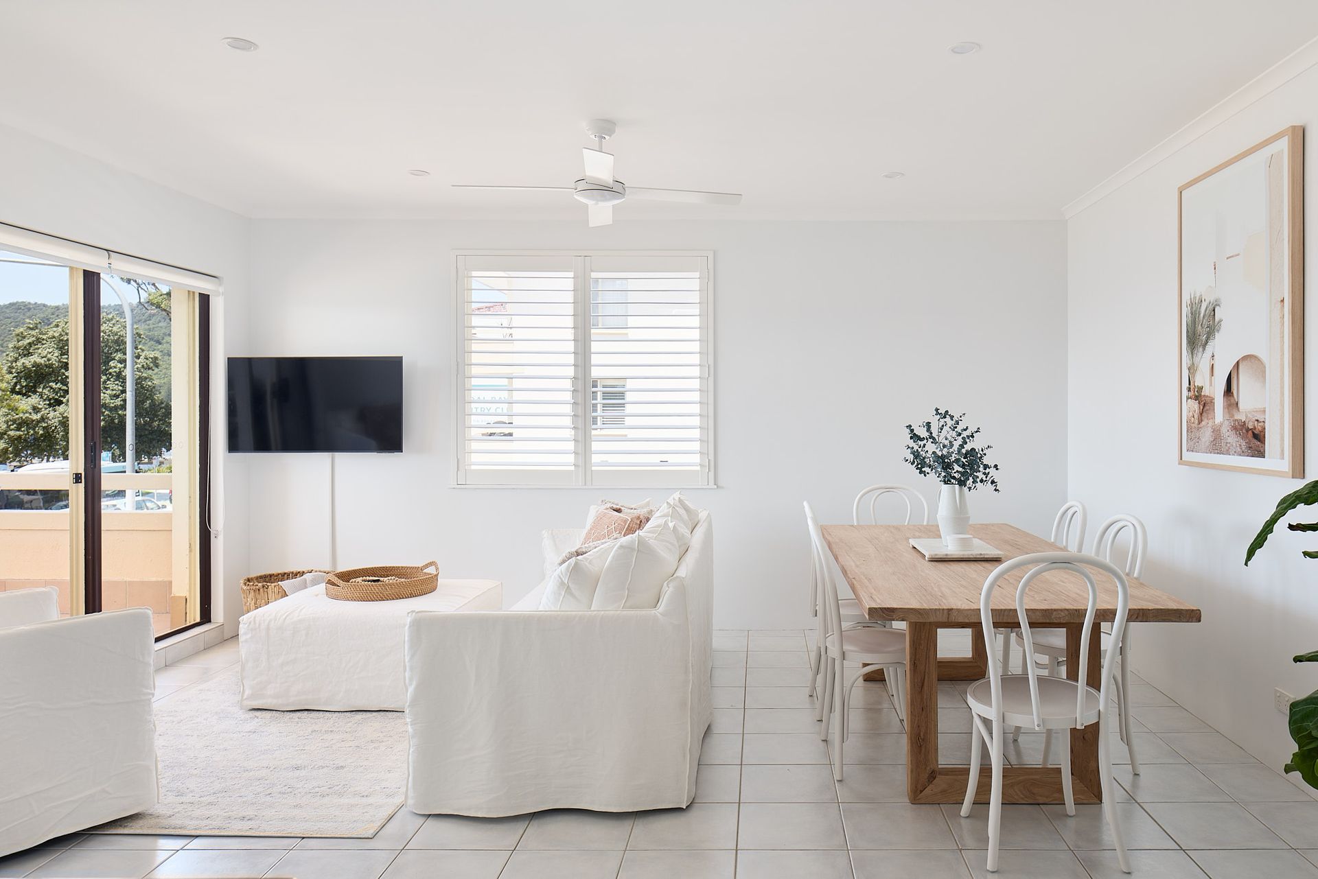 Del Mar – 1 bed option
