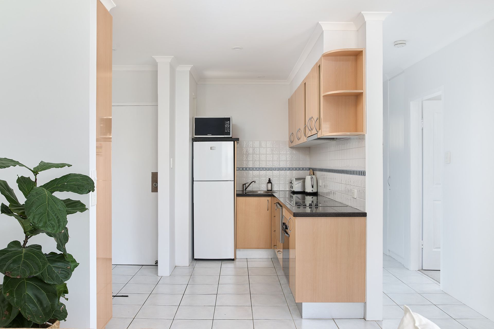 Del Mar – 1 bed option