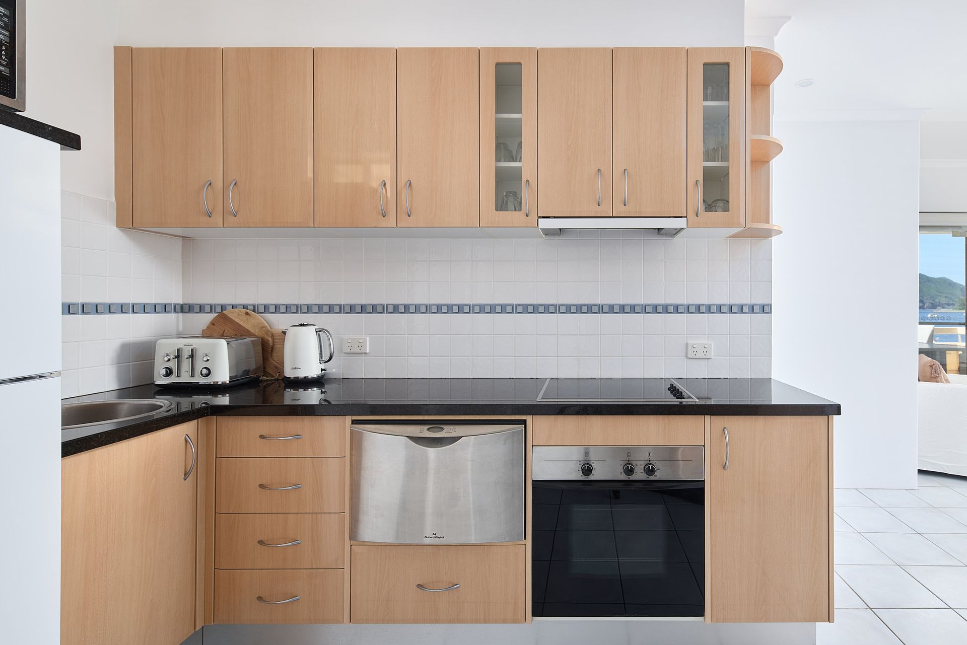 Del Mar – 1 bed option