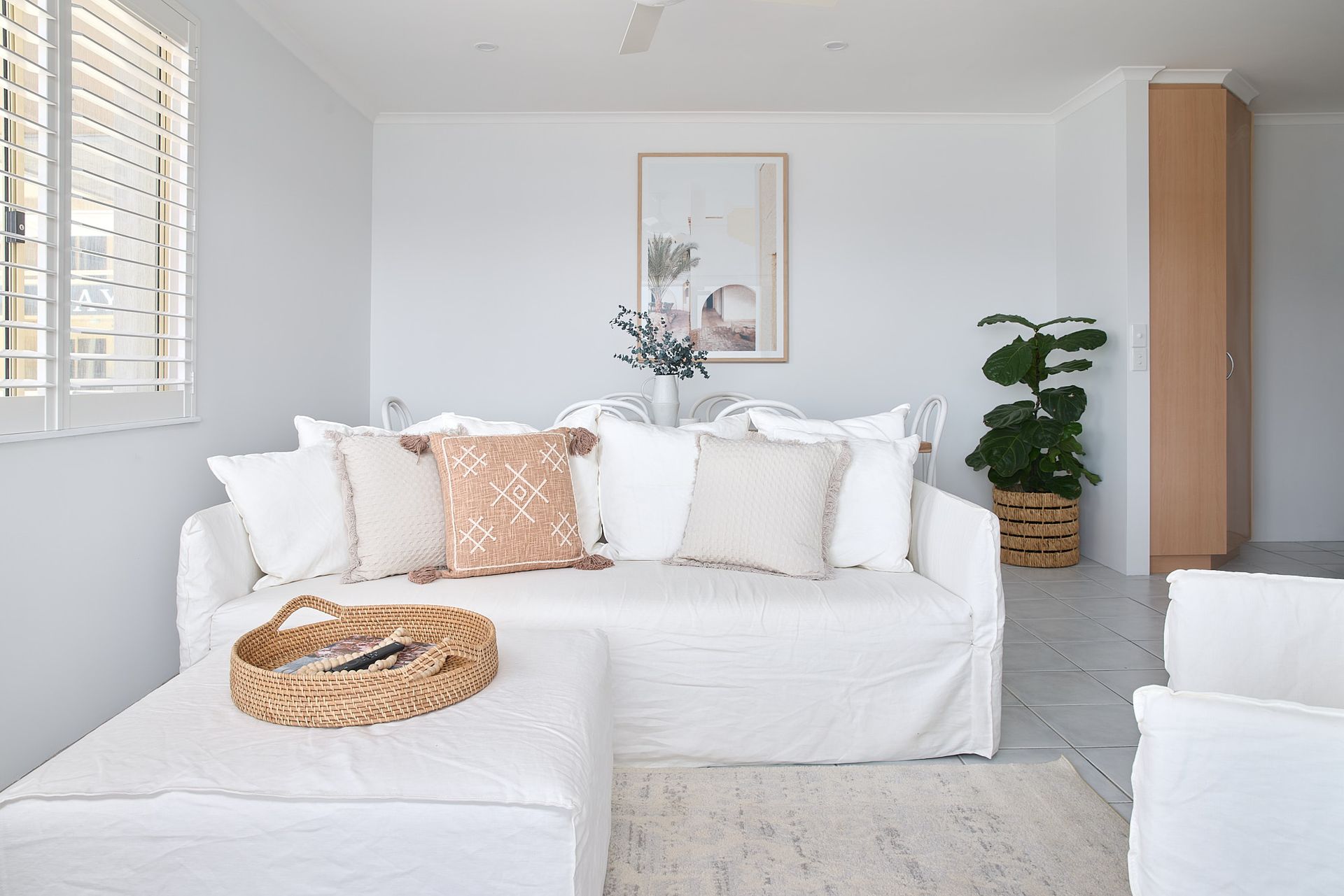 Del Mar – 1 bed option