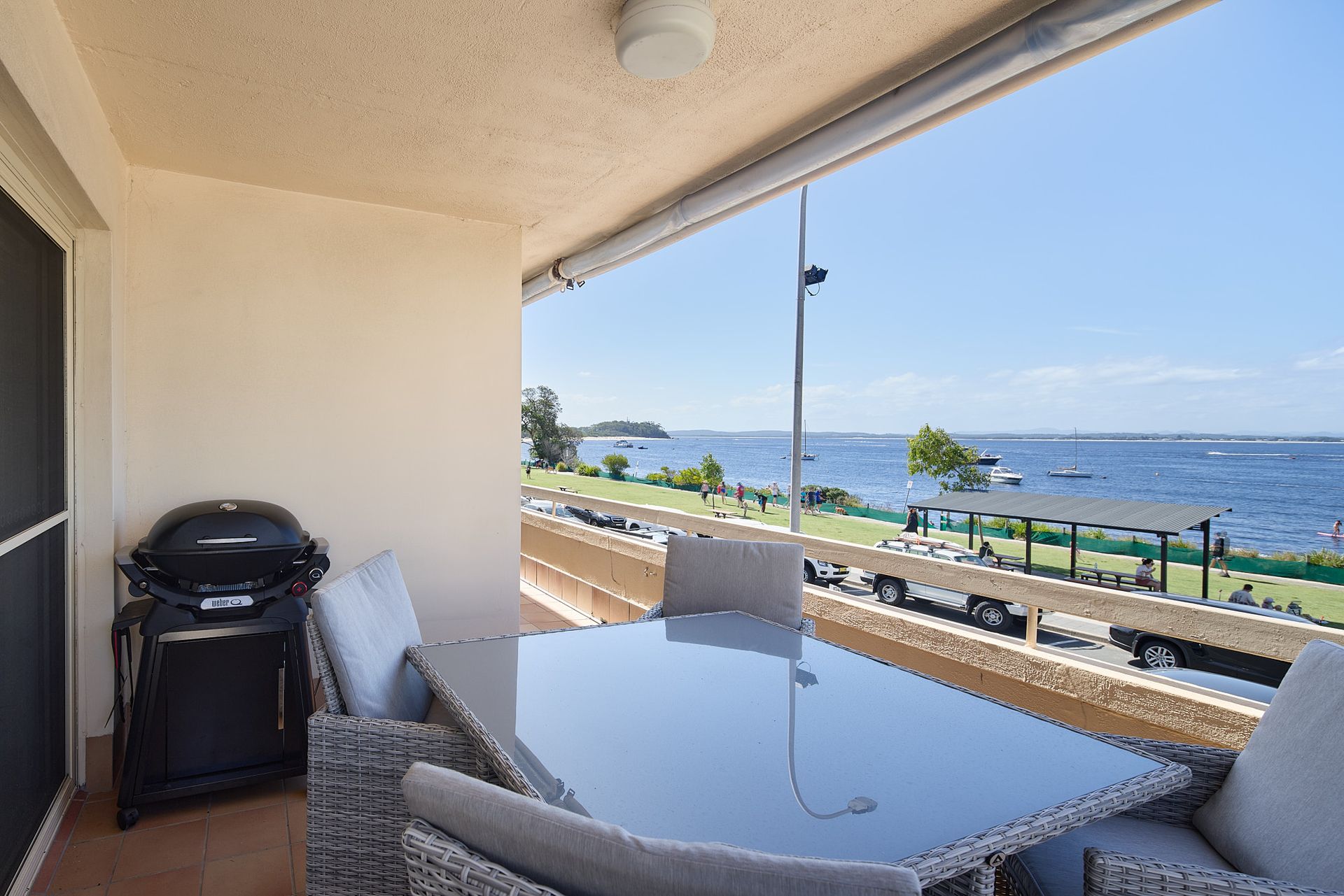Del Mar – 1 bed option
