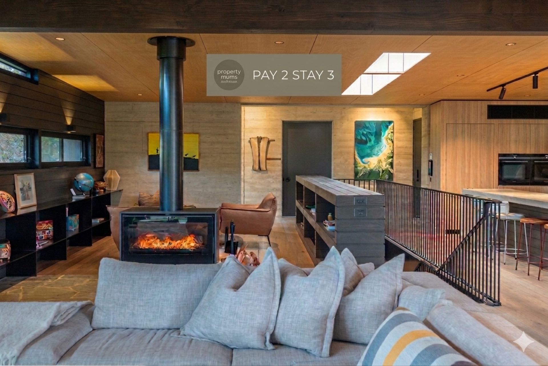 ATLAS RETREAT