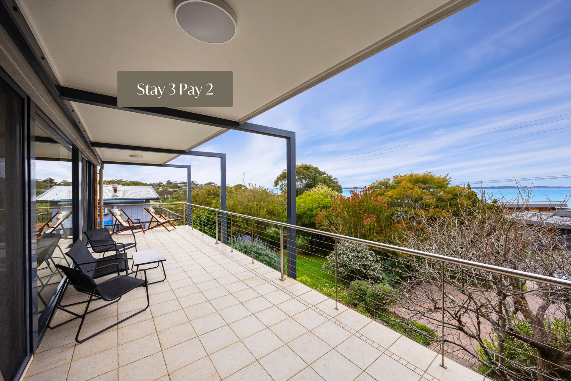 Ocean Views at Echo Beach – Somers