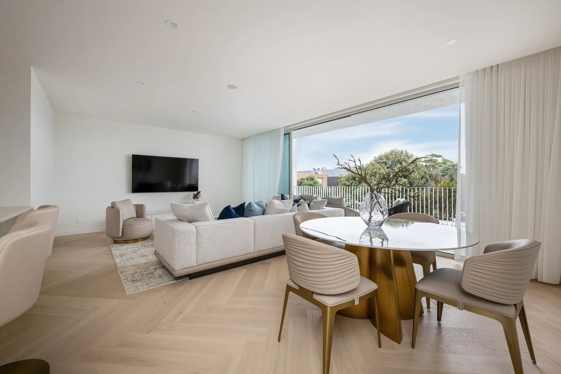Dromana Beach Suites – 101