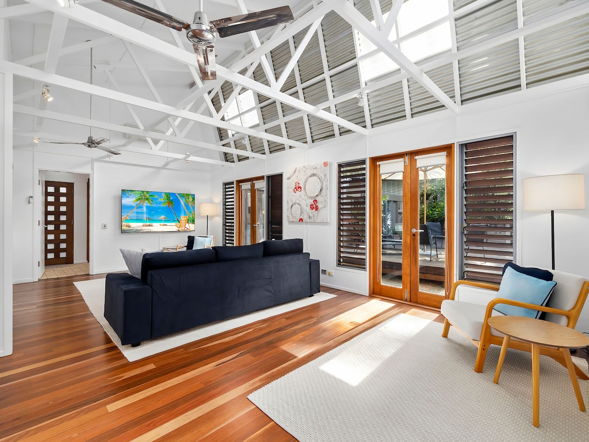 Beautiful Noosa Heads Family Home - Host Angel Noosa