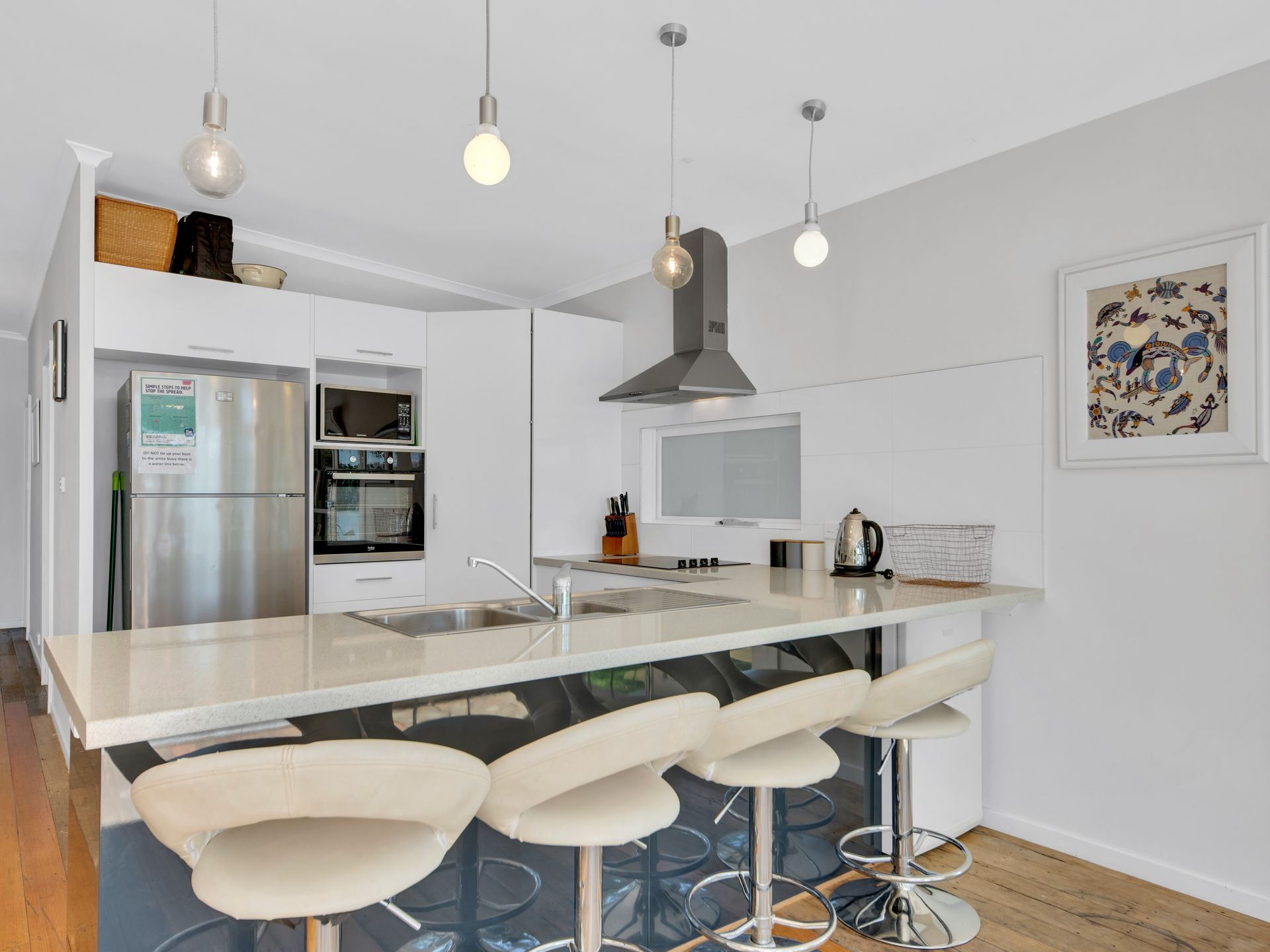 Twin Rivers Whitehouse