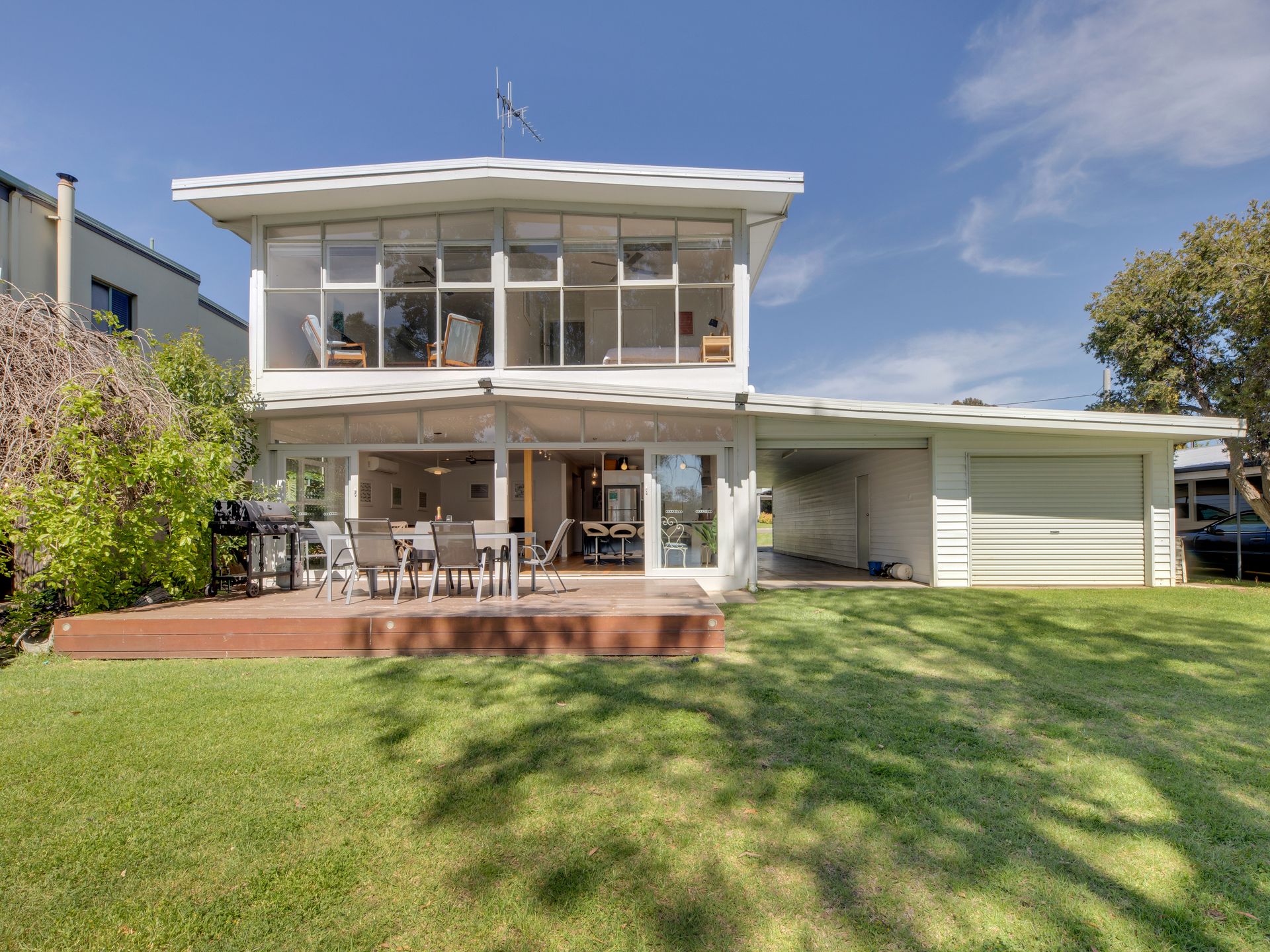 Twin Rivers Whitehouse