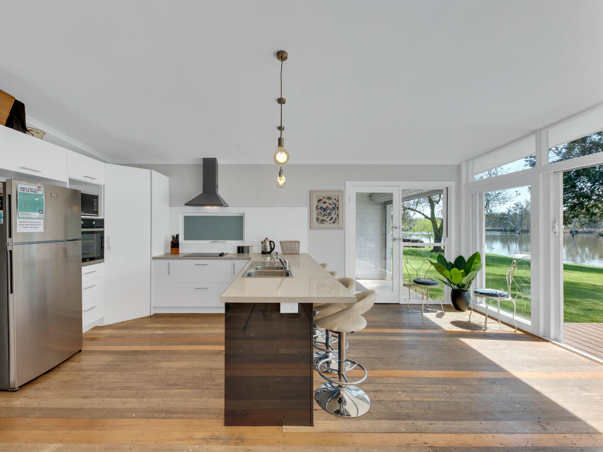 Twin Rivers Whitehouse