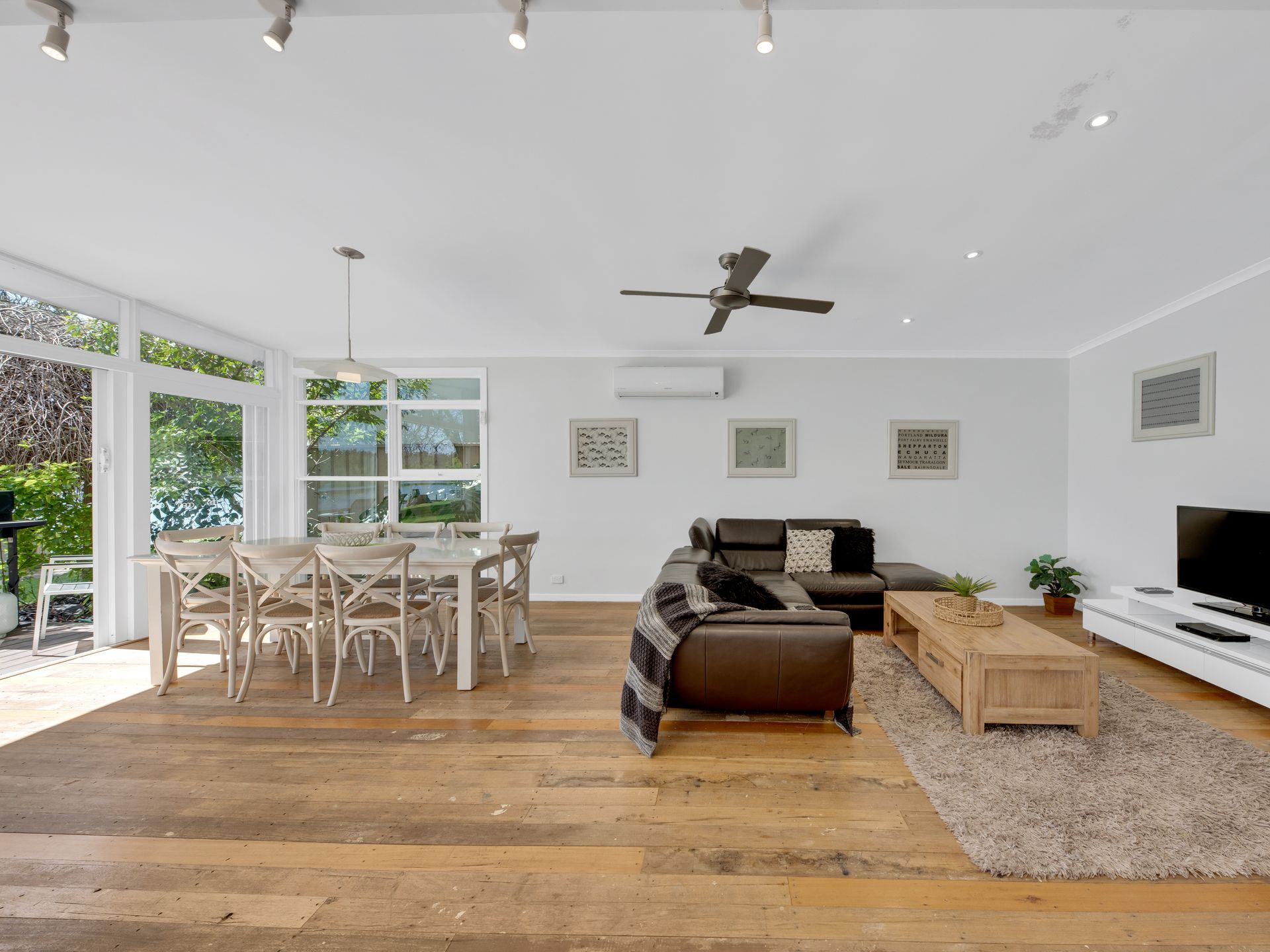 Twin Rivers Whitehouse