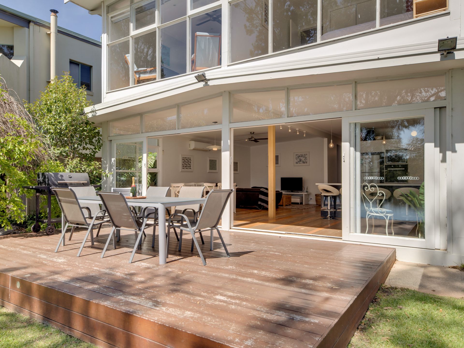 Twin Rivers Whitehouse