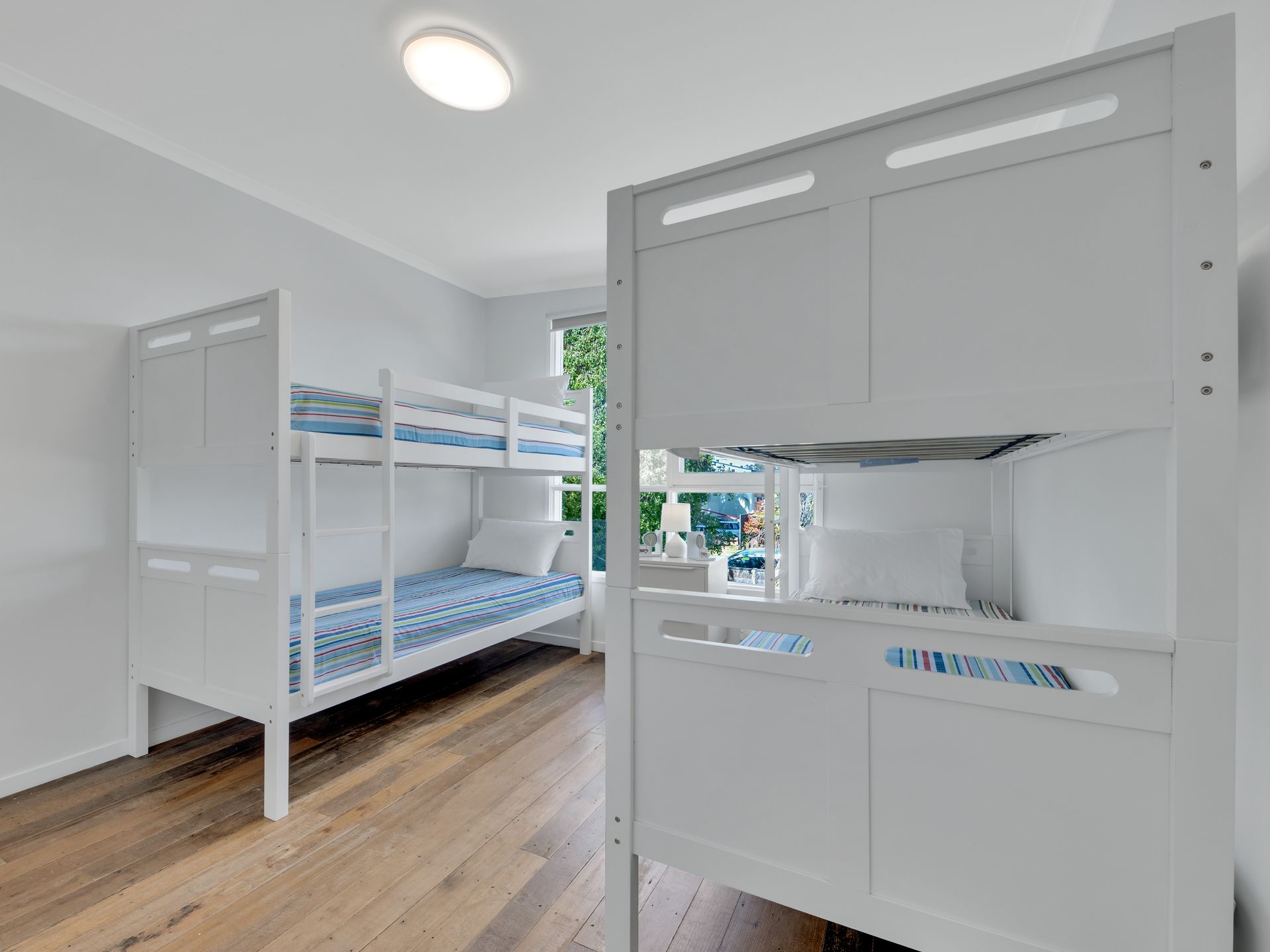 Twin Rivers Whitehouse