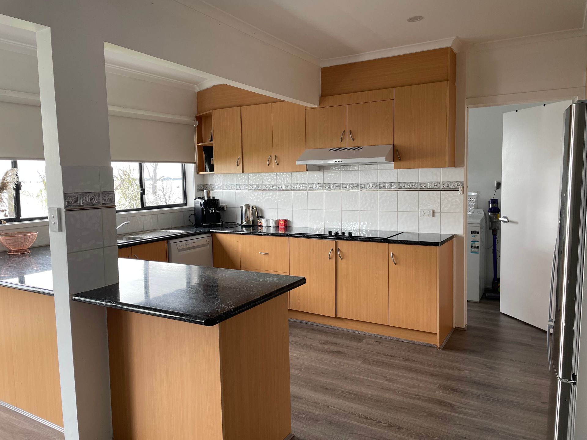 Absolute Waterfront at Woodlands