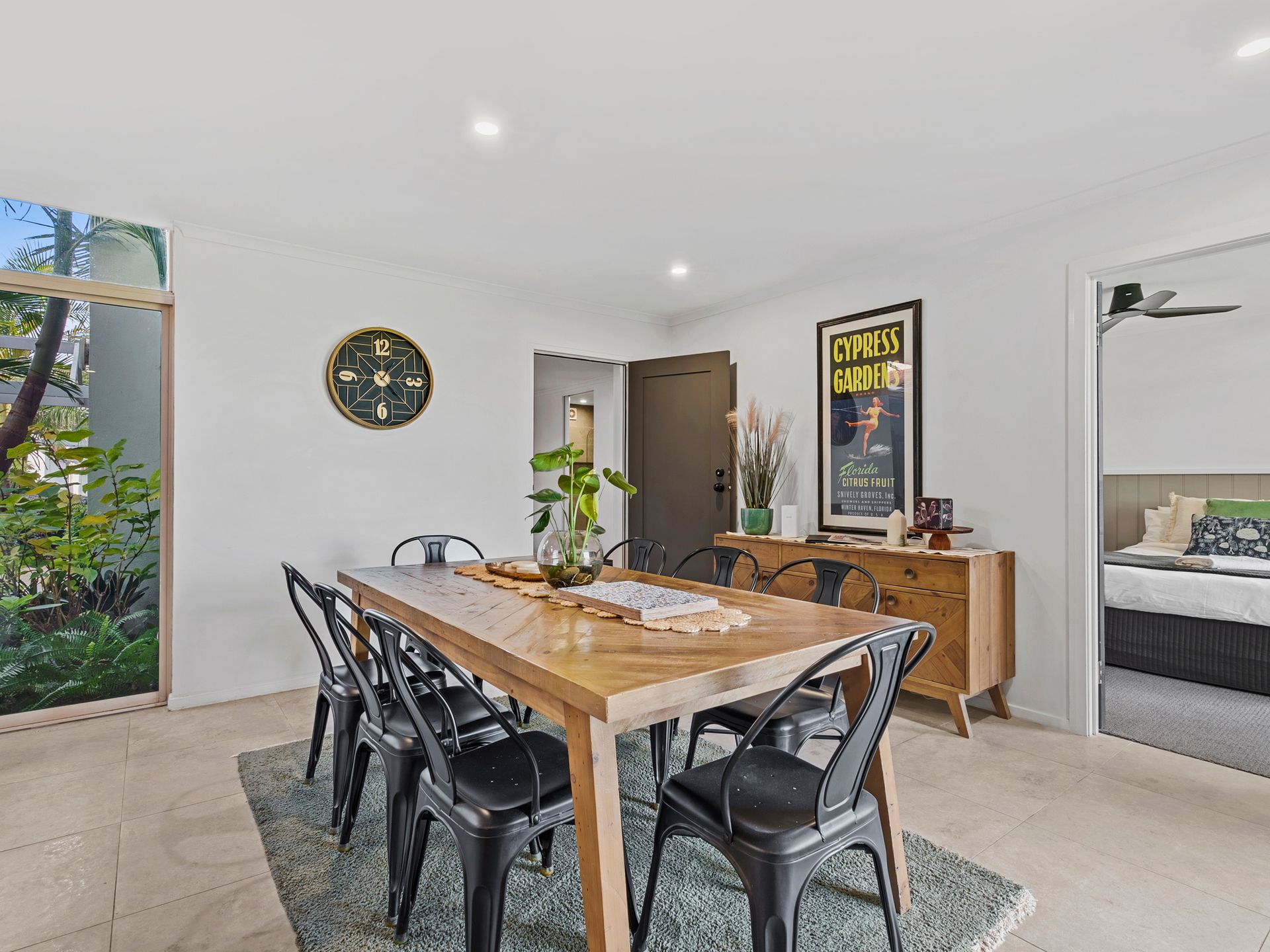 Yarrawonga Lakeside apartment 43 – 3 Bedrooms