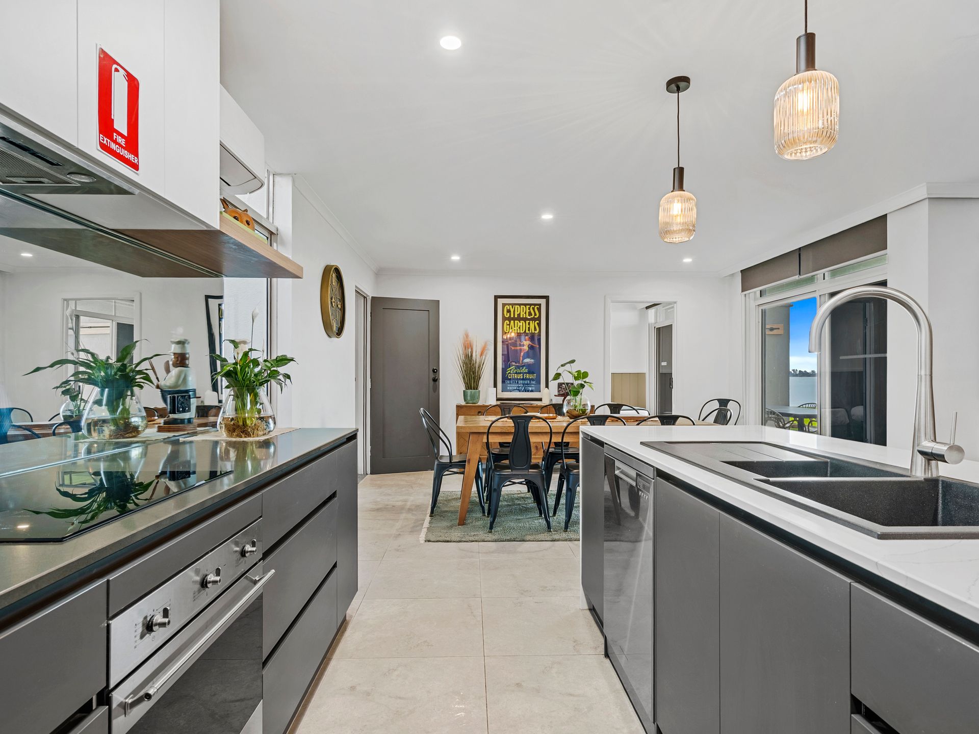 Yarrawonga Lakeside apartment 43 – 3 Bedrooms