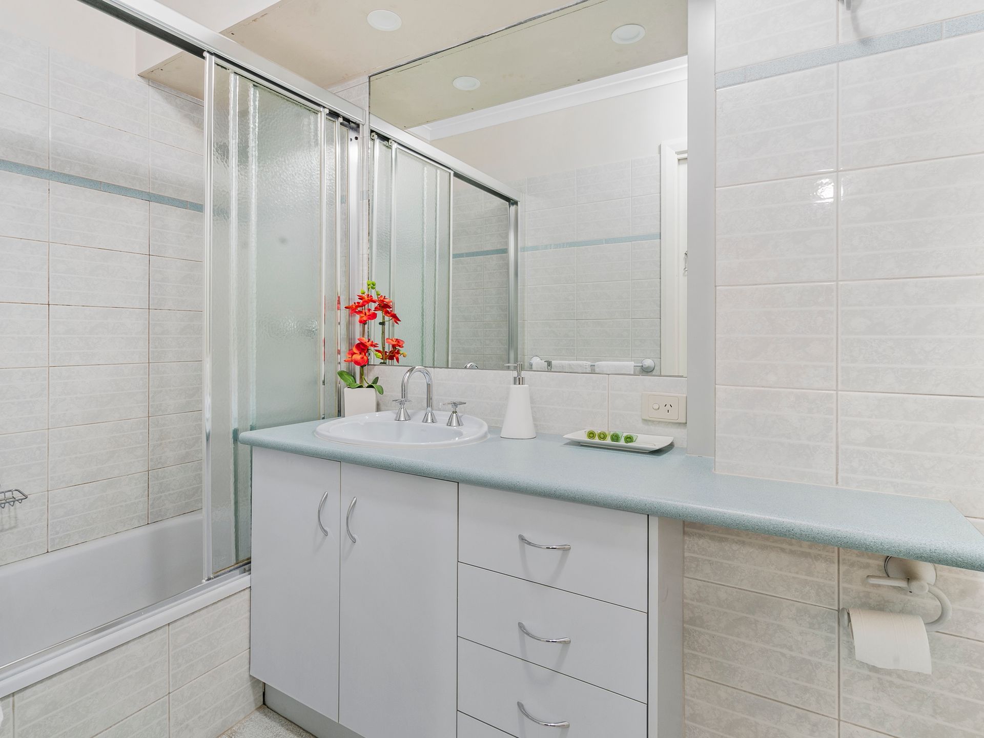 Yarrawonga Lakeside apartment 43 – 3 Bedrooms