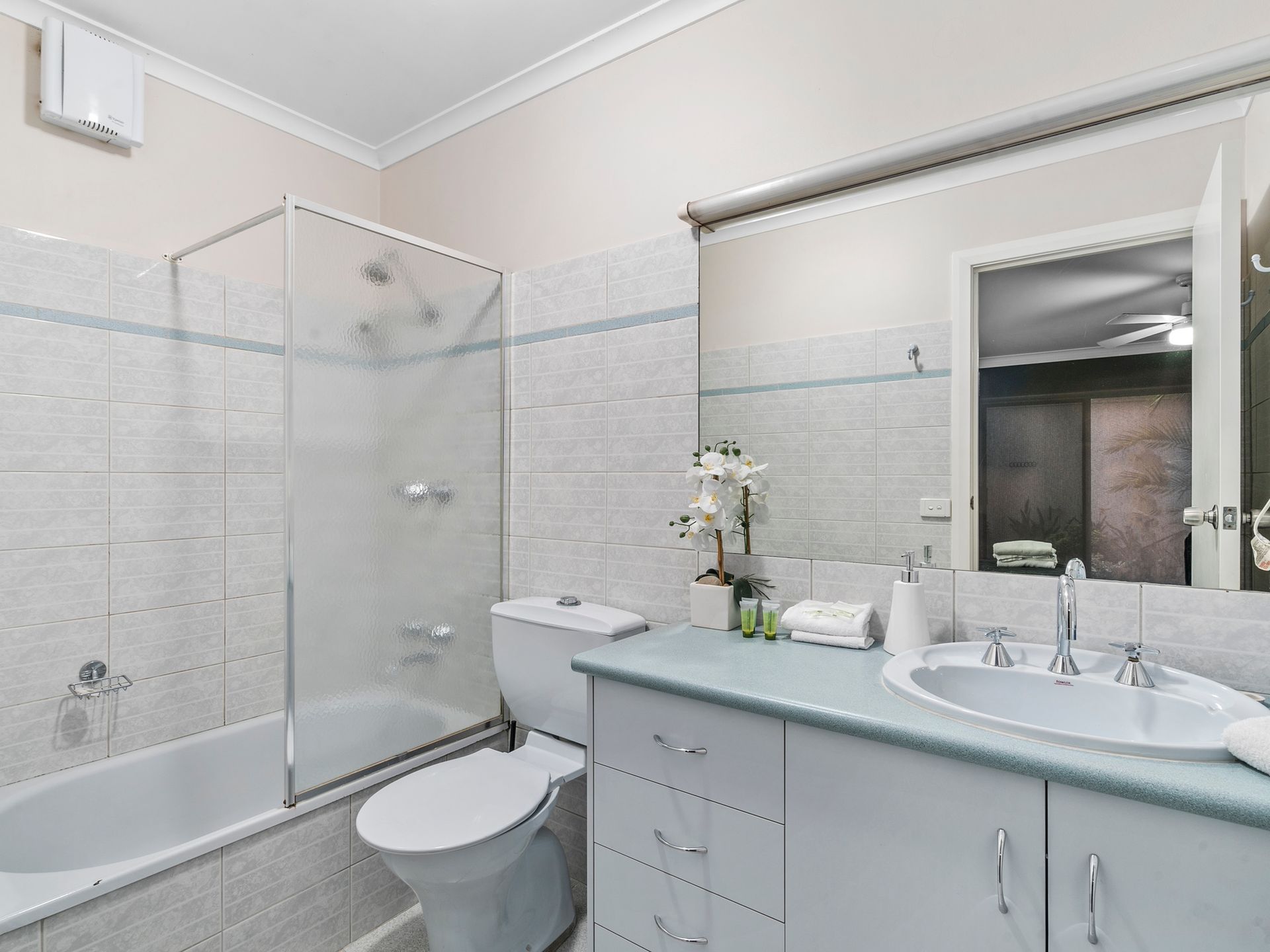 Yarrawonga Lakeside apartment 43 – 3 Bedrooms