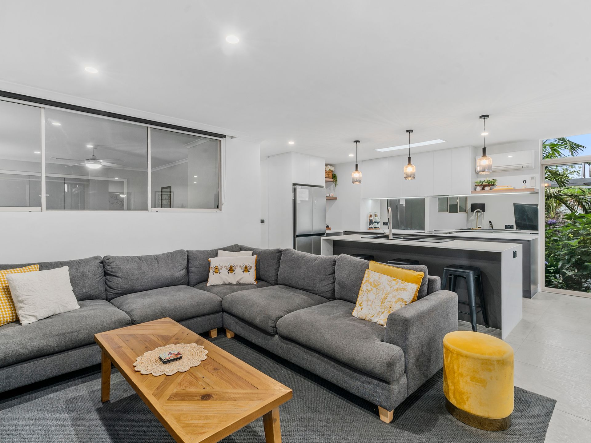 Yarrawonga Lakeside apartment 43 – 3 Bedrooms