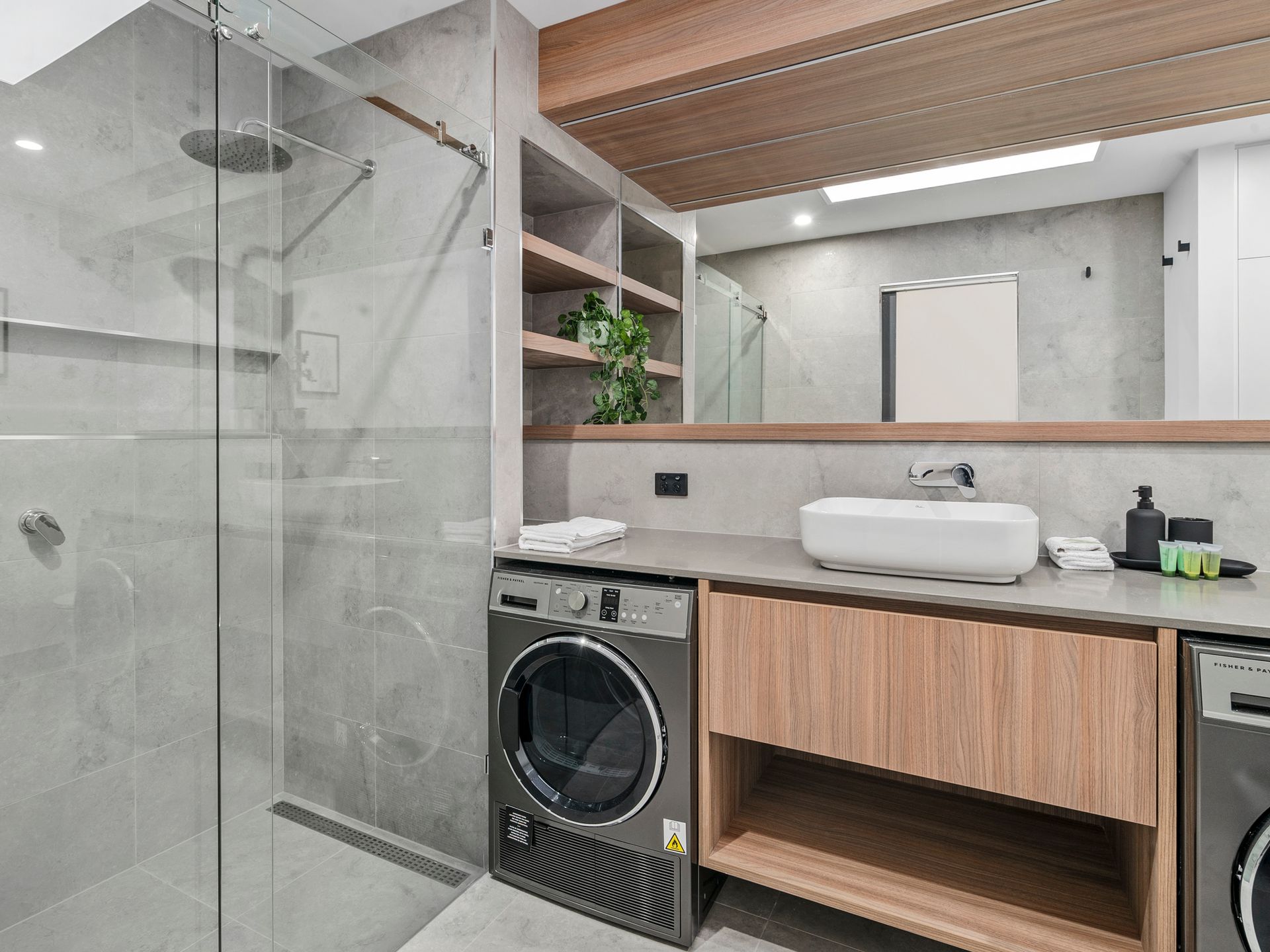 Yarrawonga Lakeside apartment 43 – 3 Bedrooms