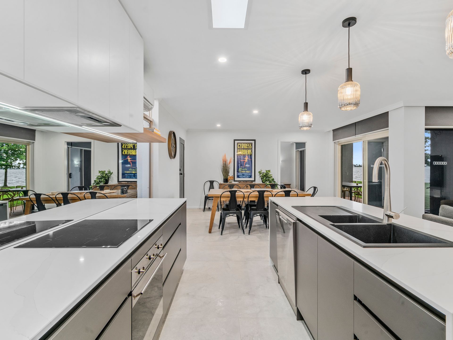 Yarrawonga Lakeside apartment 43 – 3 Bedrooms