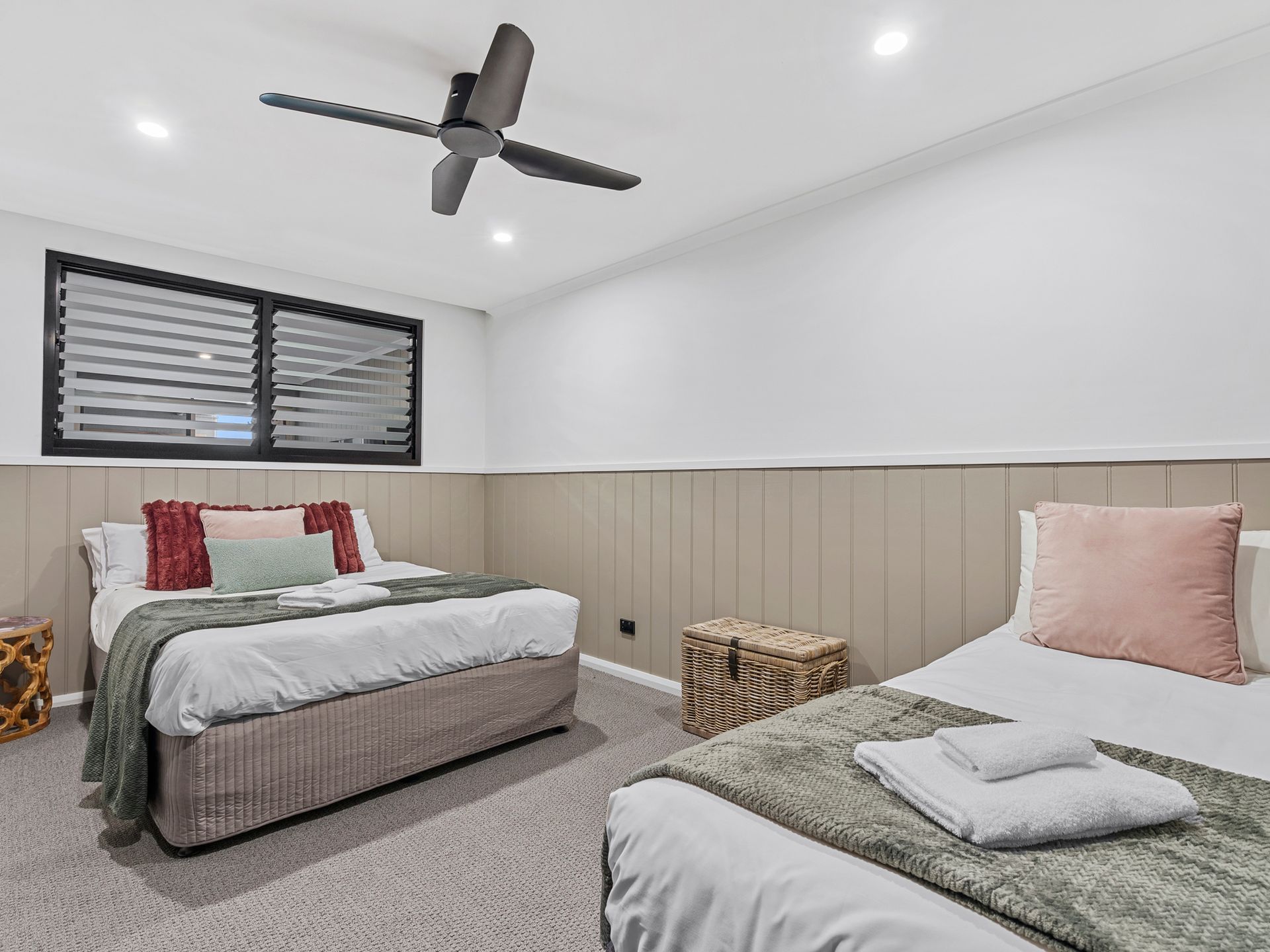 Yarrawonga Lakeside apartment 43 – 3 Bedrooms