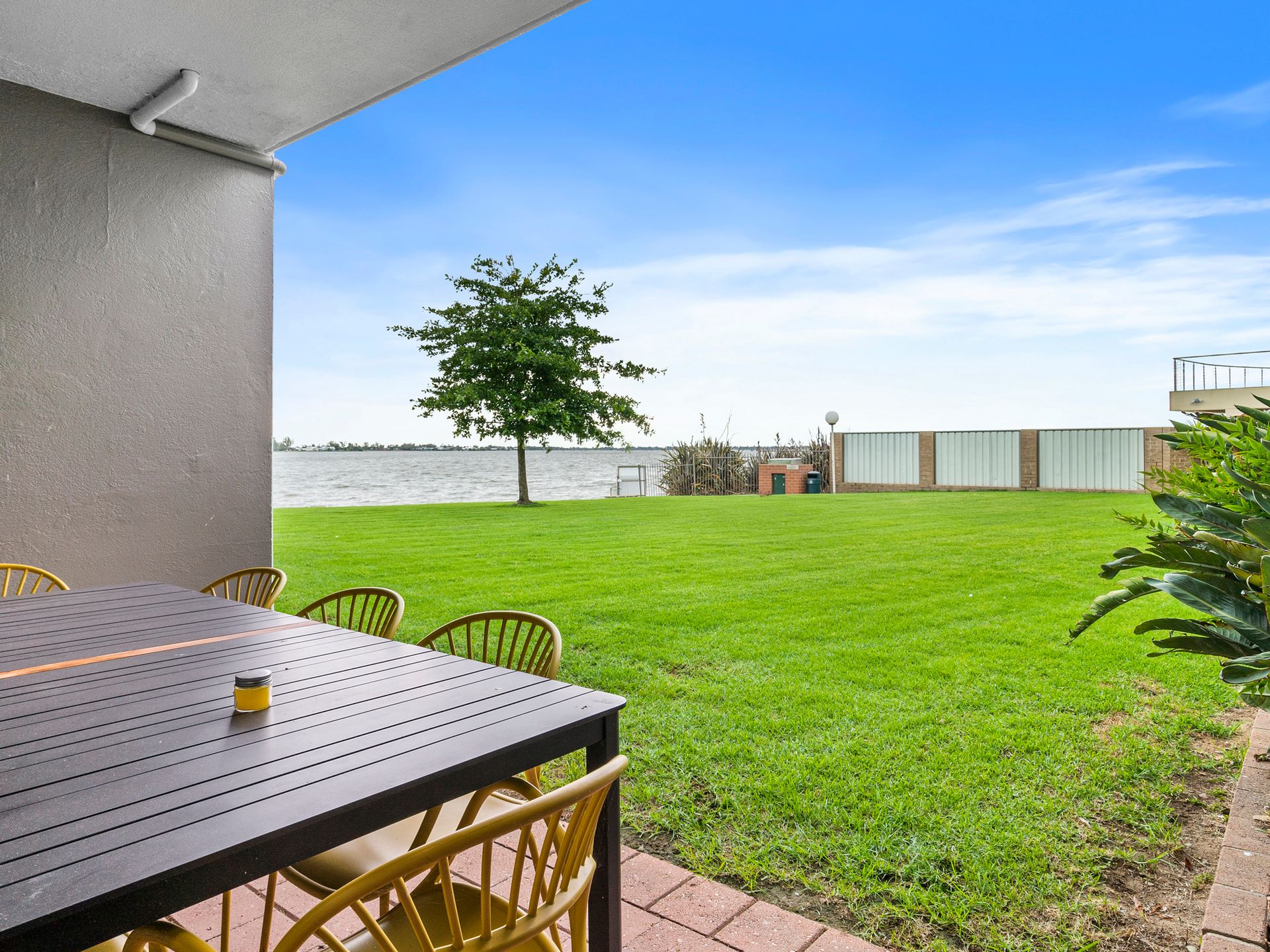 Yarrawonga Lakeside apartment 43 – 3 Bedrooms