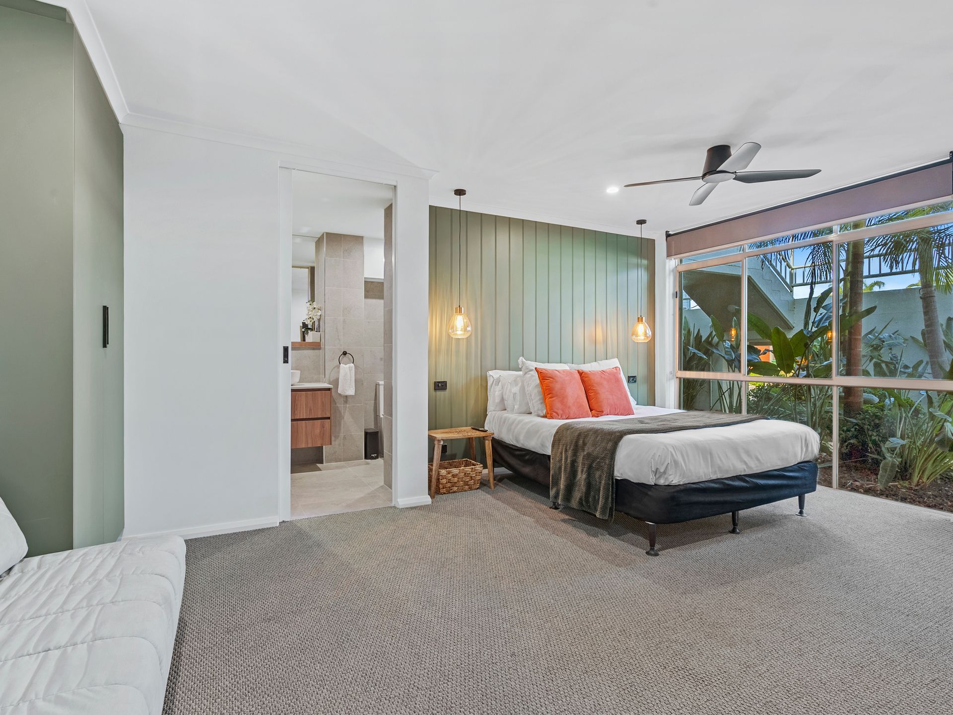 Yarrawonga Lakeside apartment 43 – 3 Bedrooms