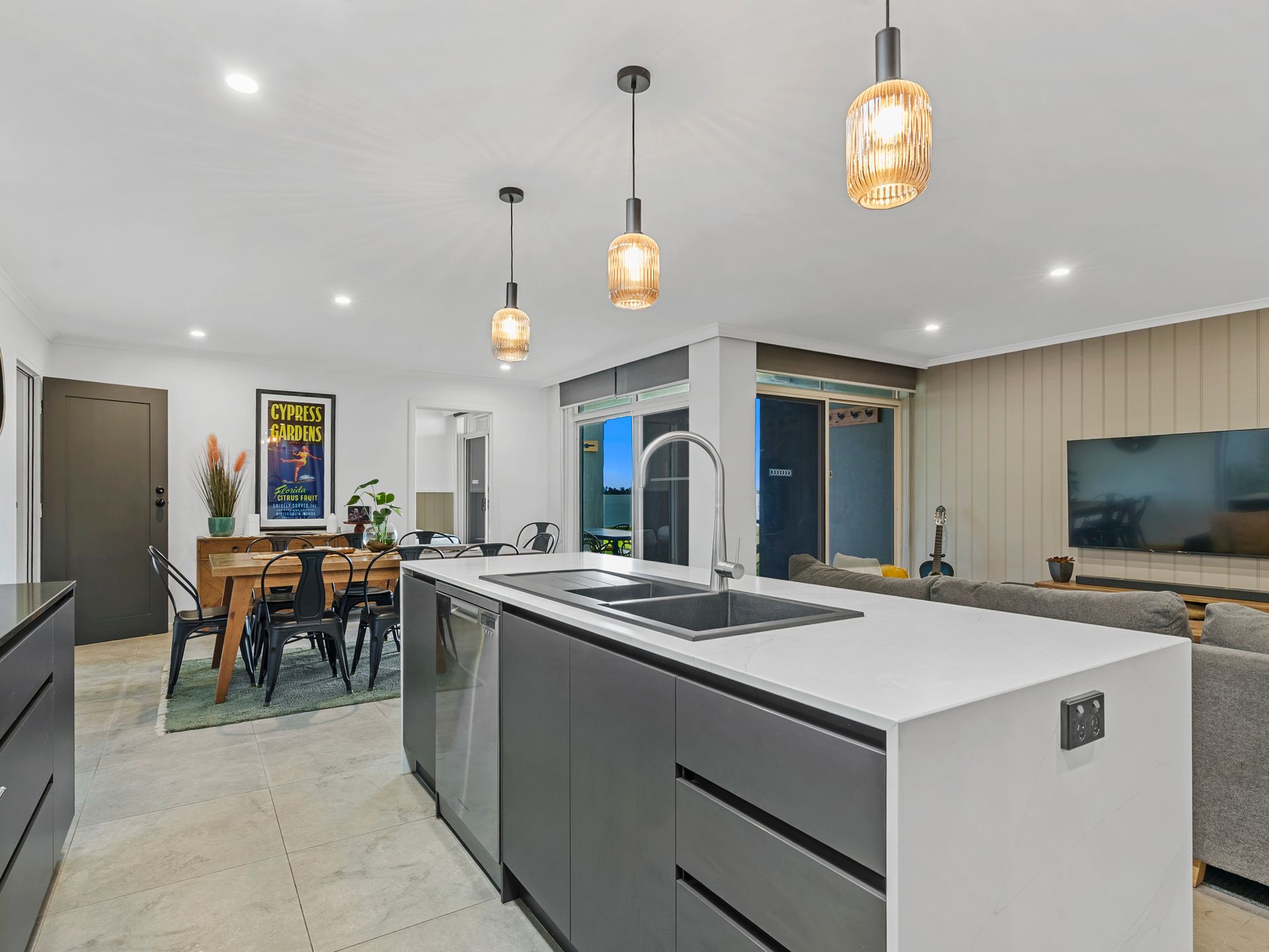 Yarrawonga Lakeside apartment 43 – 3 Bedrooms