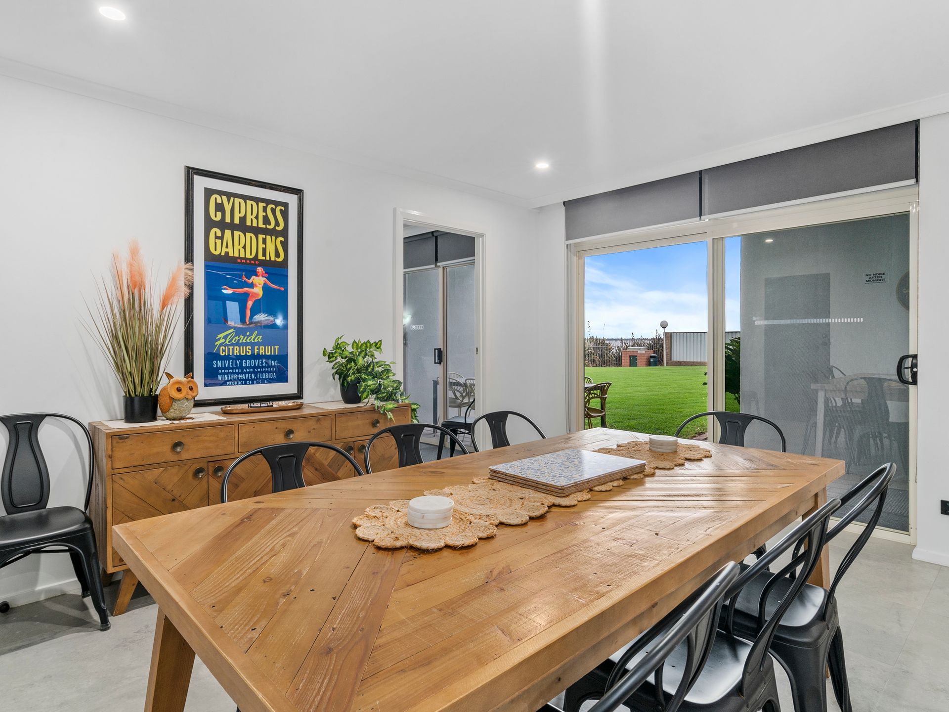 Yarrawonga Lakeside apartment 43 – 3 Bedrooms