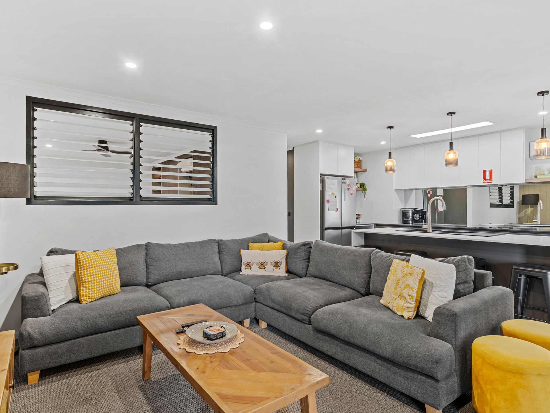 Yarrawonga Lakeside apartment 43 – 3 Bedrooms