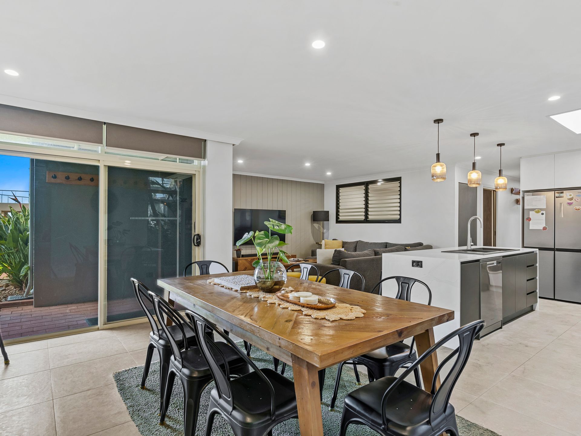 Yarrawonga Lakeside apartment 43 – 3 Bedrooms