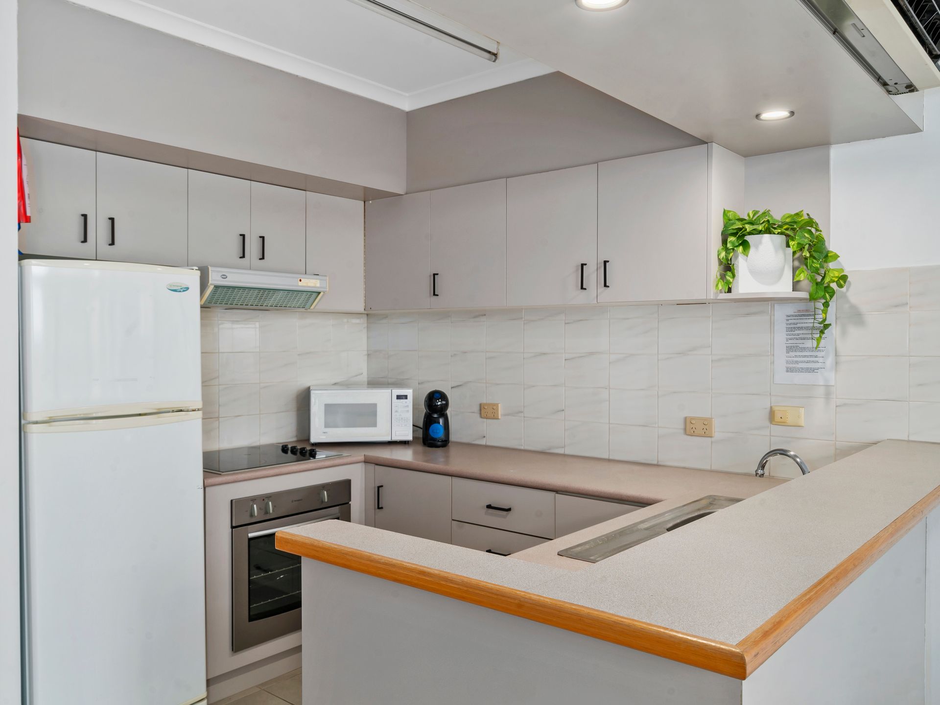 Yarrawonga Lakeside Apartment 38