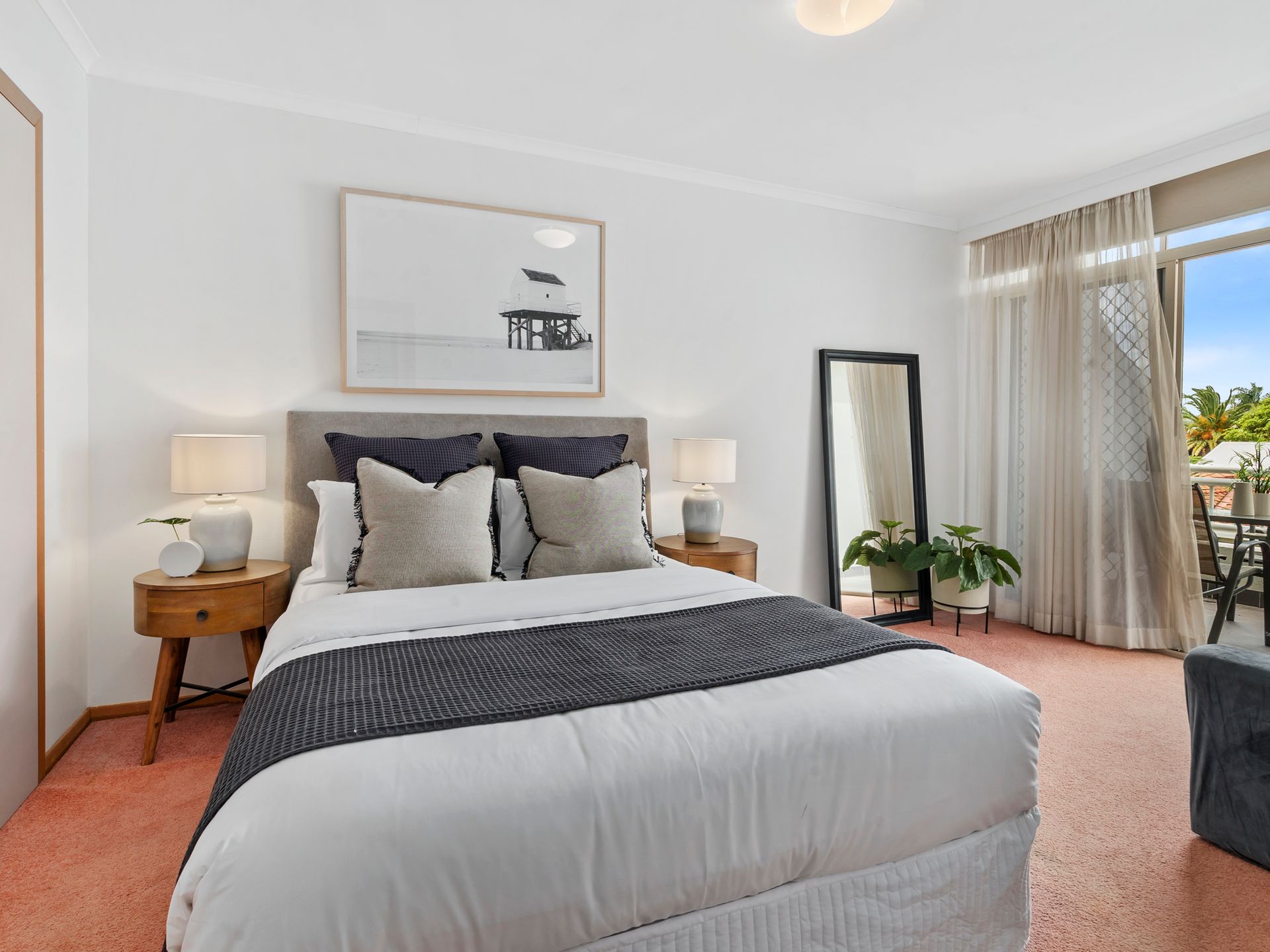 Yarrawonga Lakeside Apartment 38
