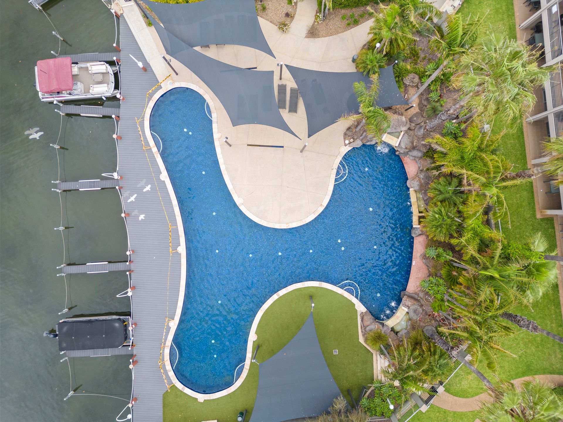 Yarrawonga Lakeside Apartment 38