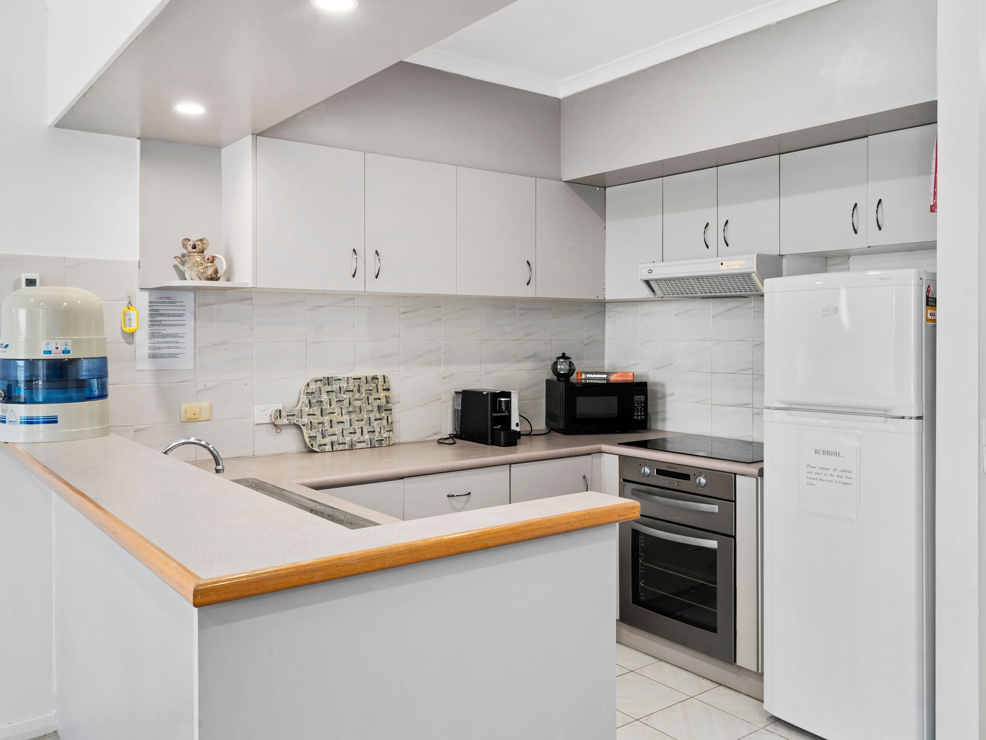 Yarrawonga Lakeside Apartment 40