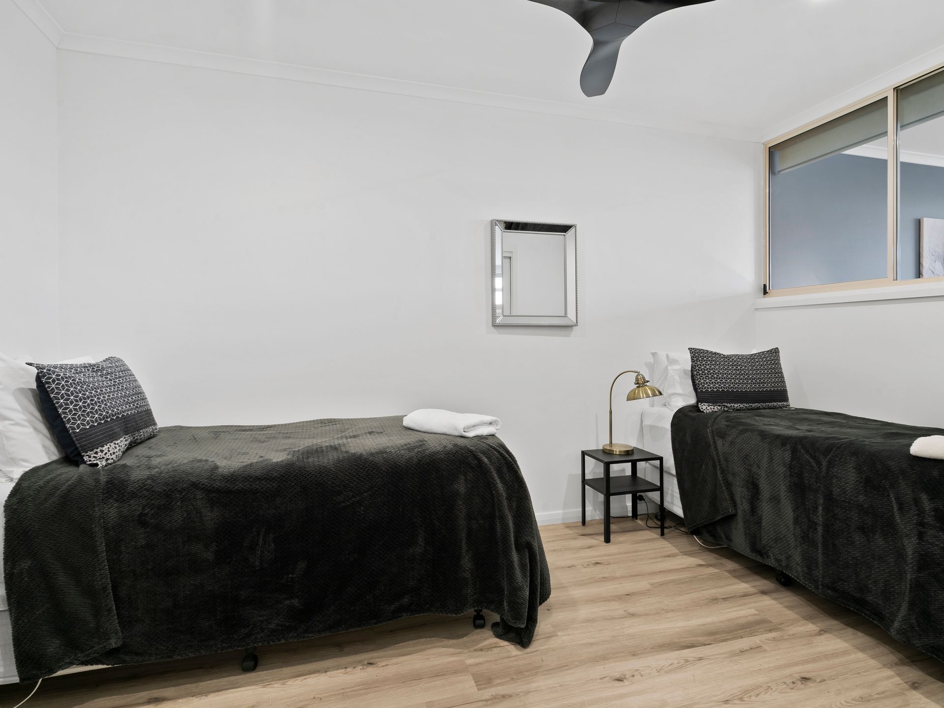 Yarrawonga Lakeside Apartment 40