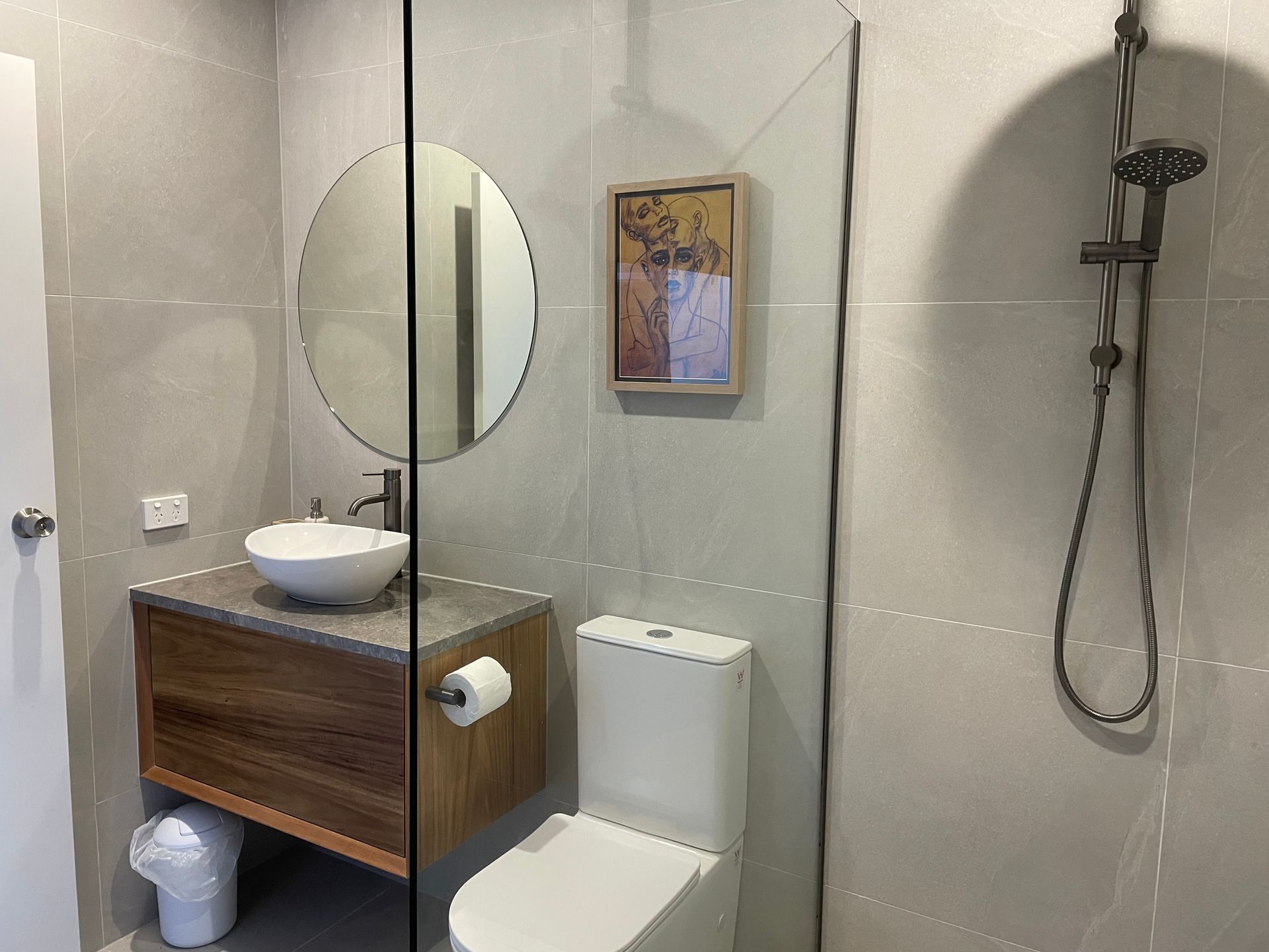 Yarrawonga Lakeside Apartment 40