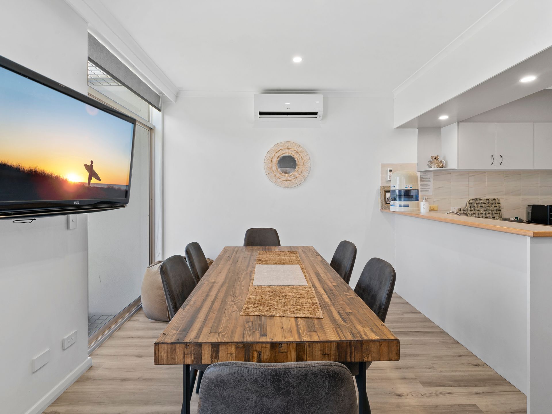 Yarrawonga Lakeside Apartment 40