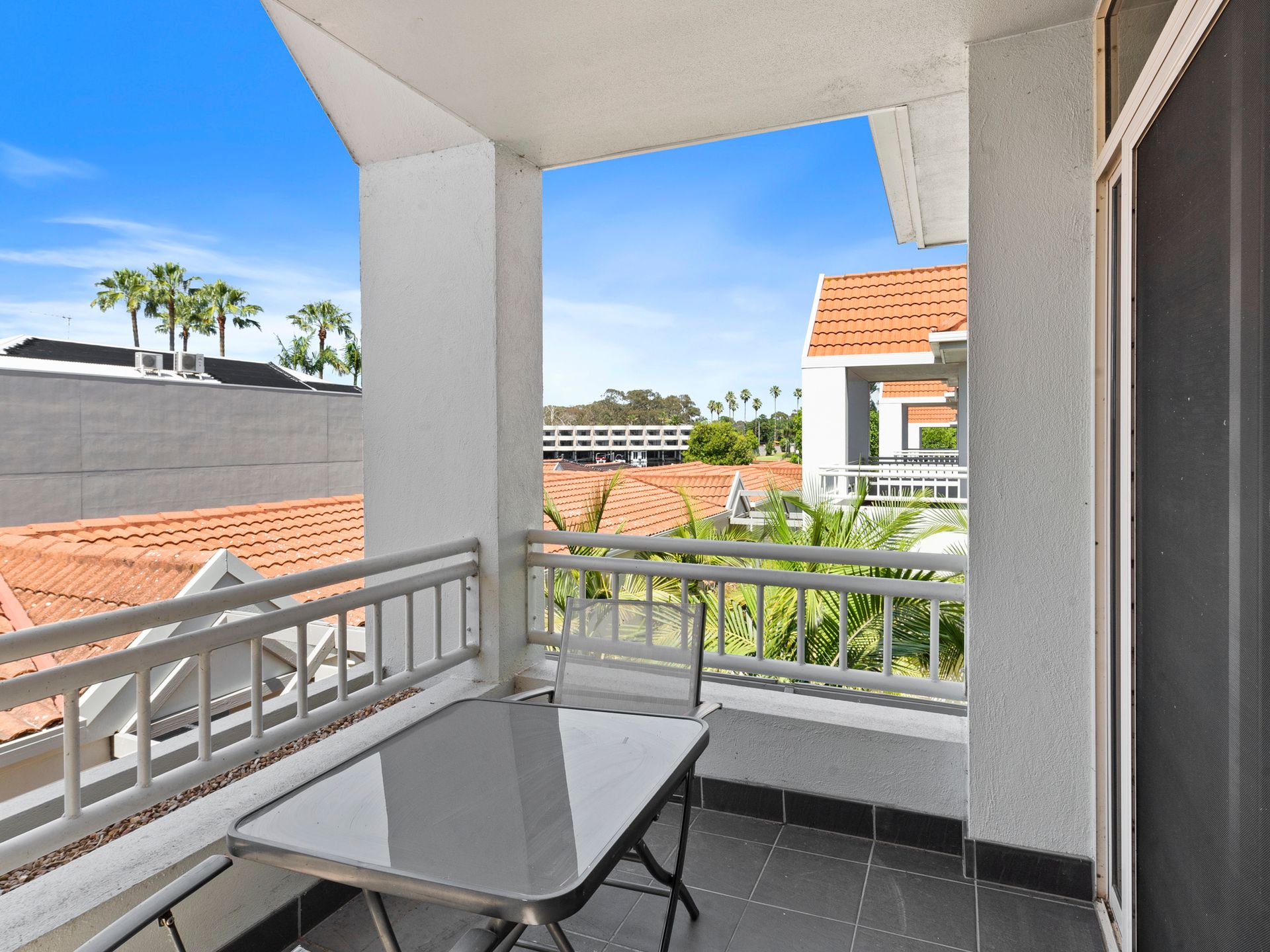 Yarrawonga Lakeside Apartment 40