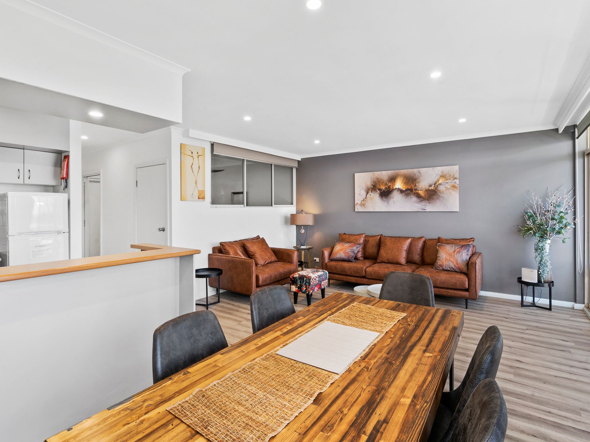 Yarrawonga Lakeside Apartment 40