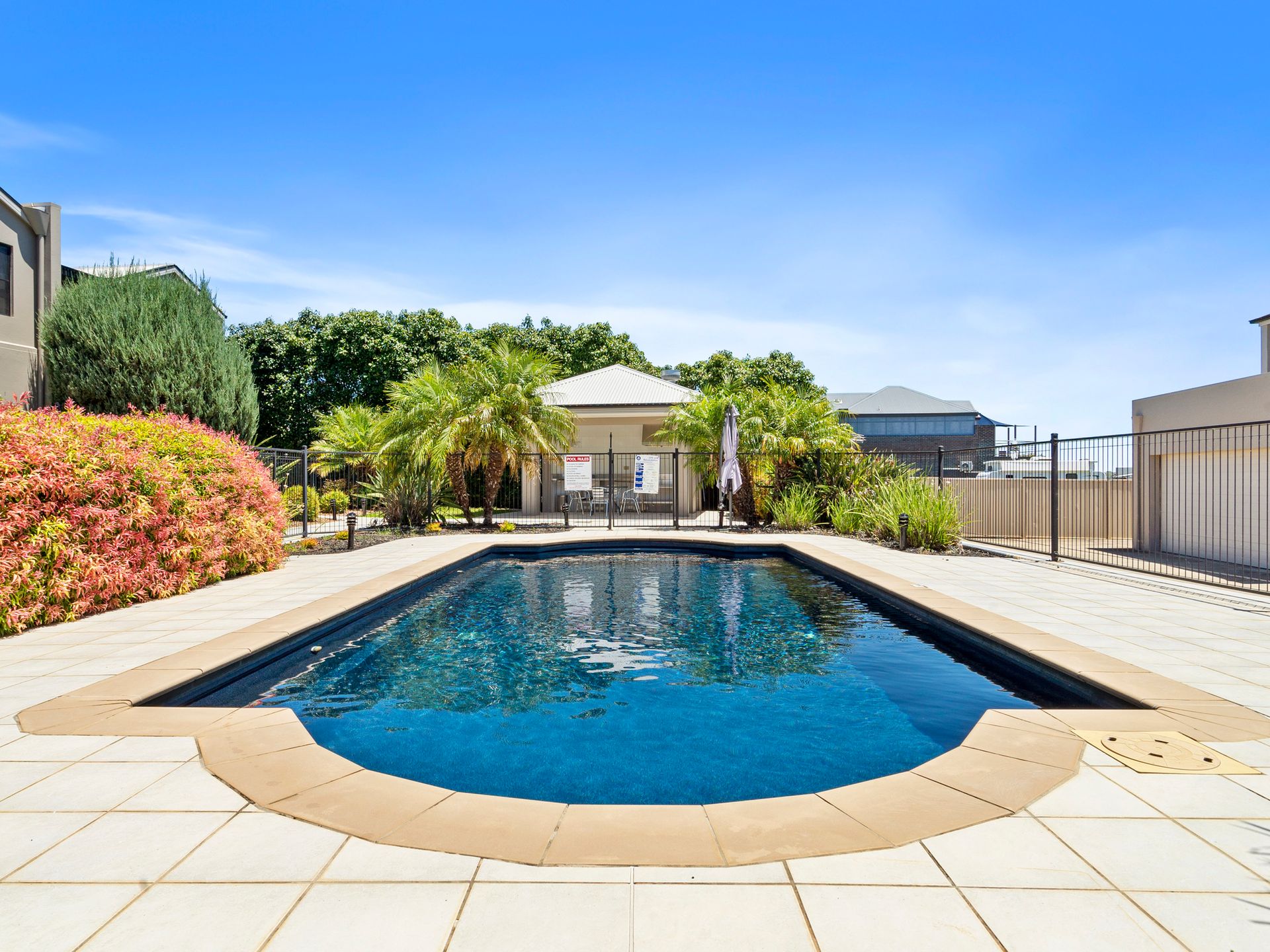 Villa Cristal Yarrawonga