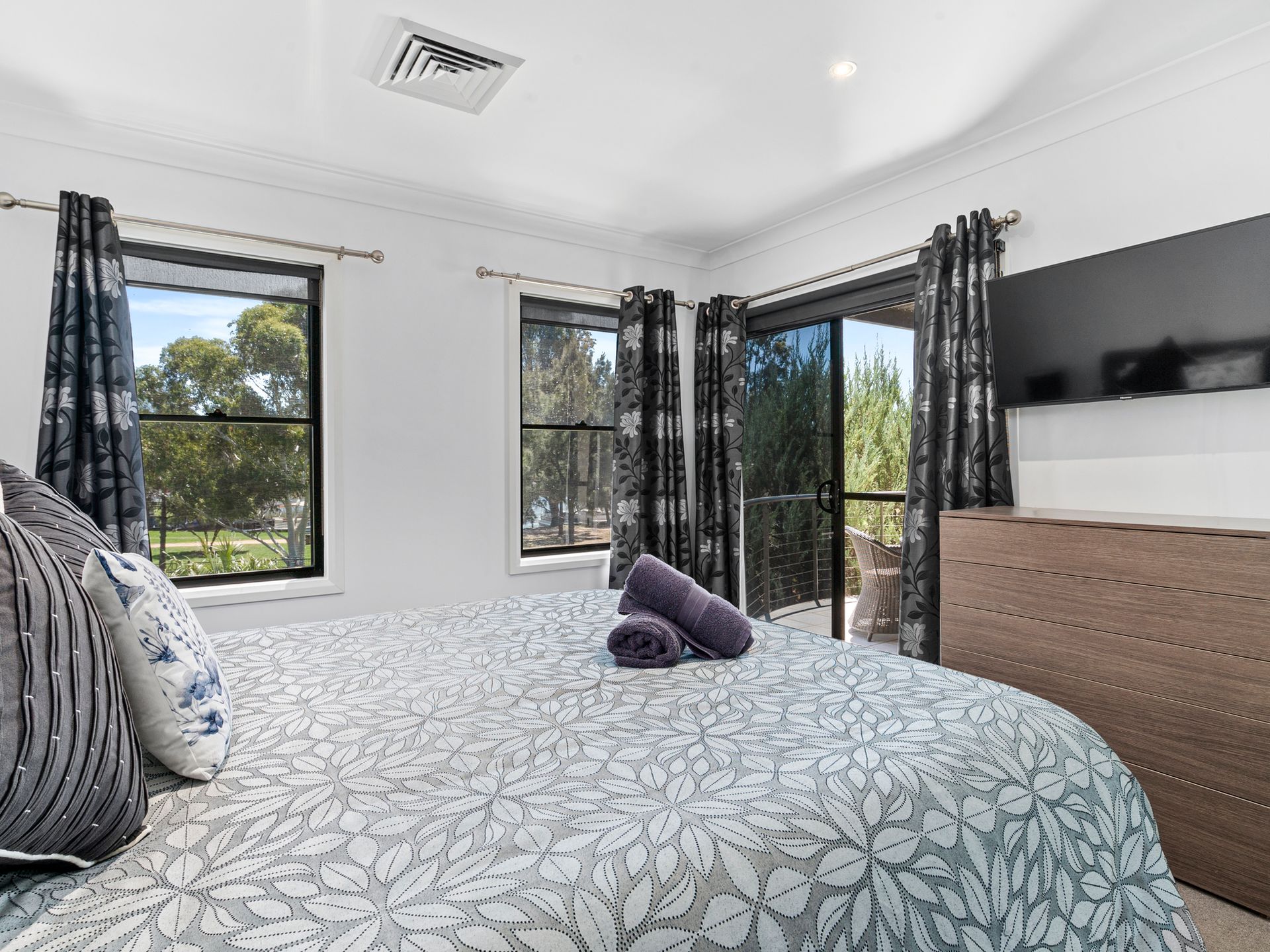 Villa Cristal Yarrawonga