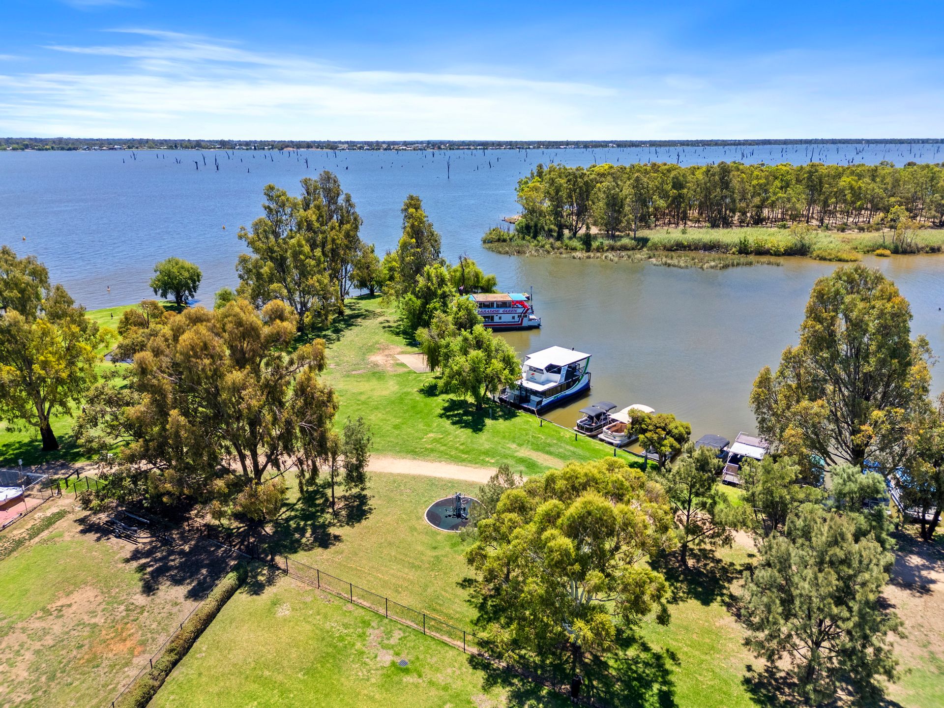 Villa Cristal Yarrawonga