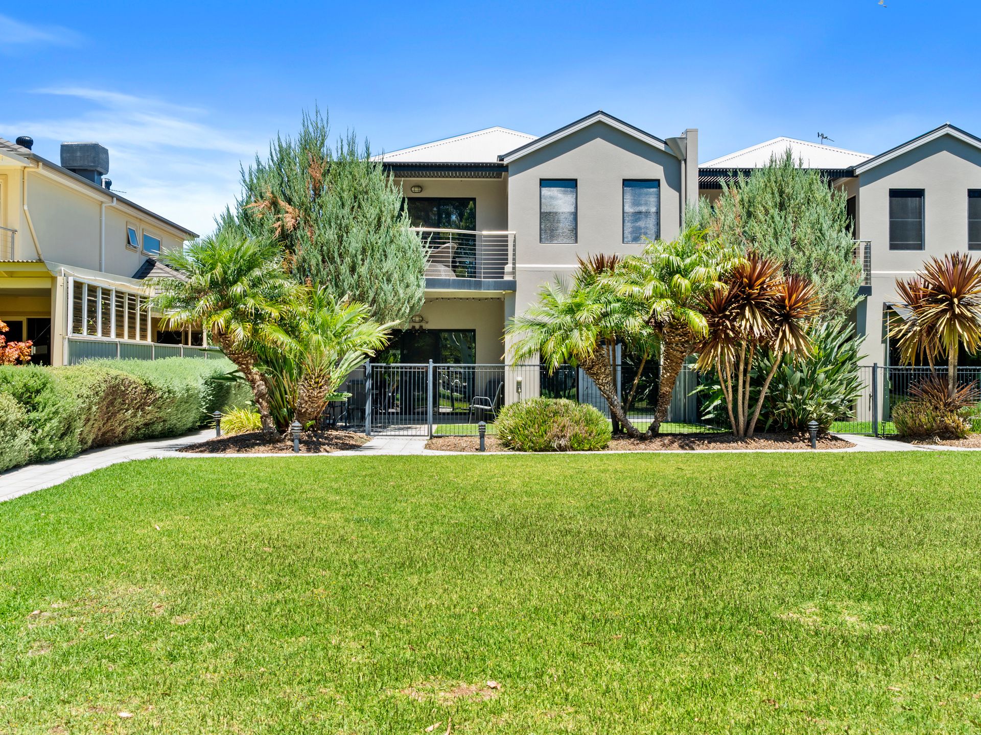 Villa Cristal Yarrawonga